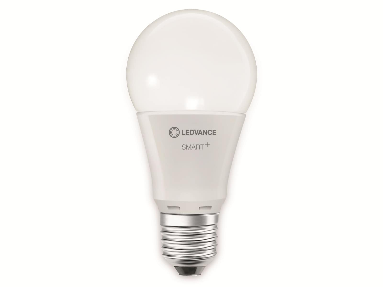 LEDVANCE LED-Lampe, A100, E27, EEK: F, 14W, 1521lm, TW, WiFi