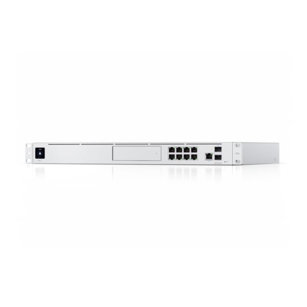 UBIQUITI Cloud Gateway UniFi Dream Machine UDM-Pro