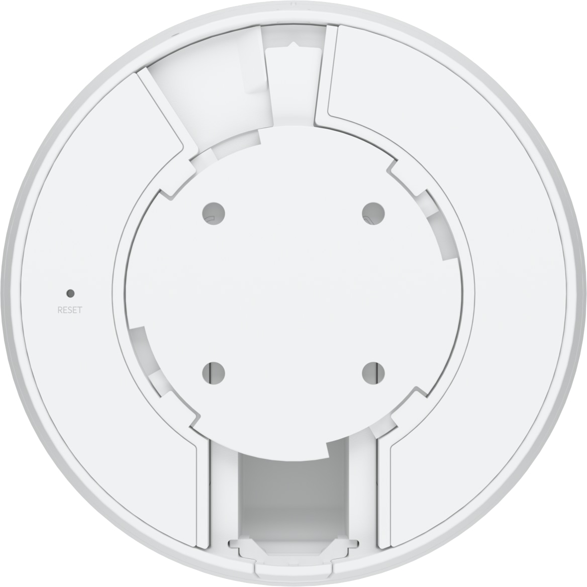 UBIQUITI Überwachungskamera G5 Dome, 2K, Außenbereich