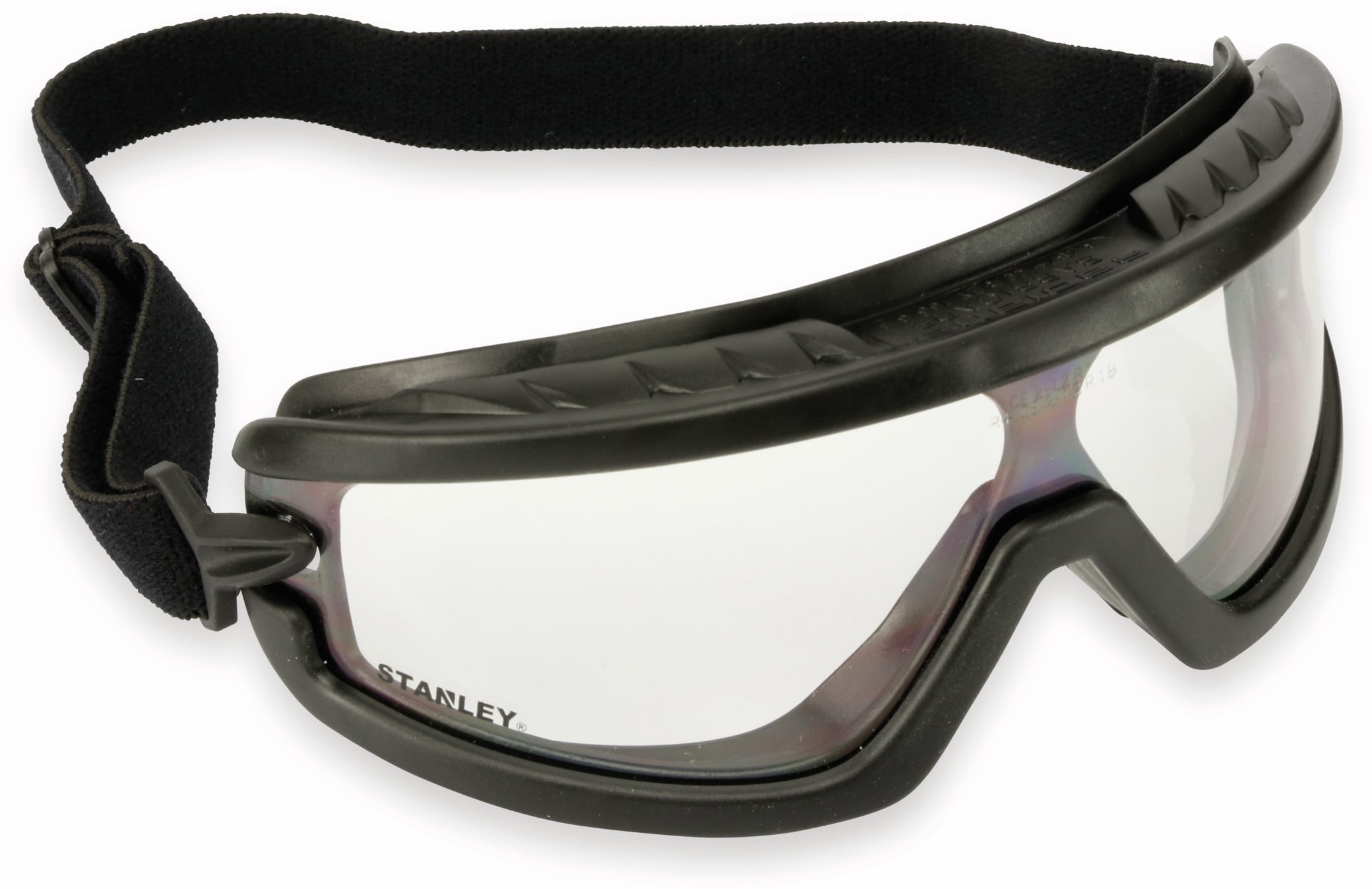 STANLEY Schutzbrille 1D PC