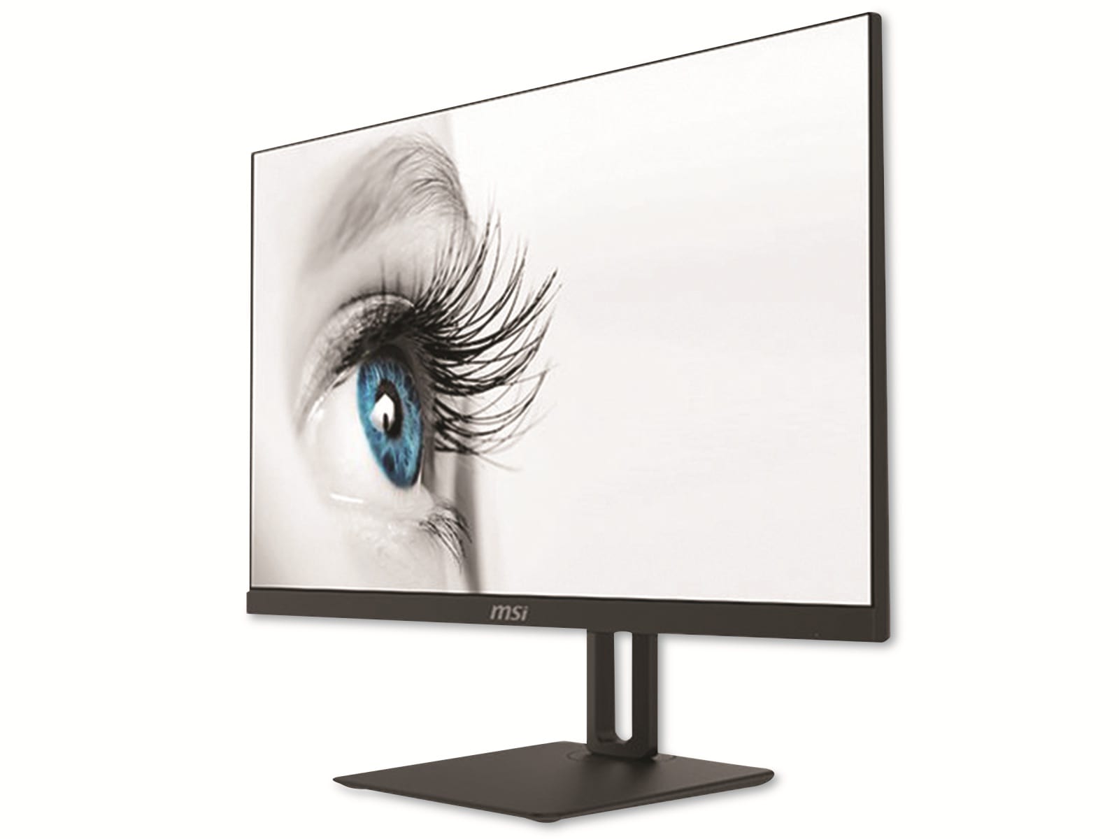 MSI Monitor PRO MP271PDE, EEK: E (A bis G), 27 ", 1920x1080 (FHD)