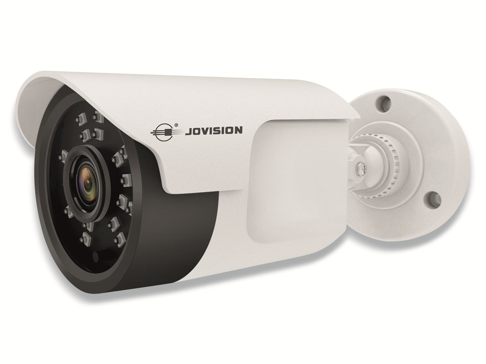 Jovision überwachungskamera CloudSEE IP-B21, POE, 2 MP, FullHD