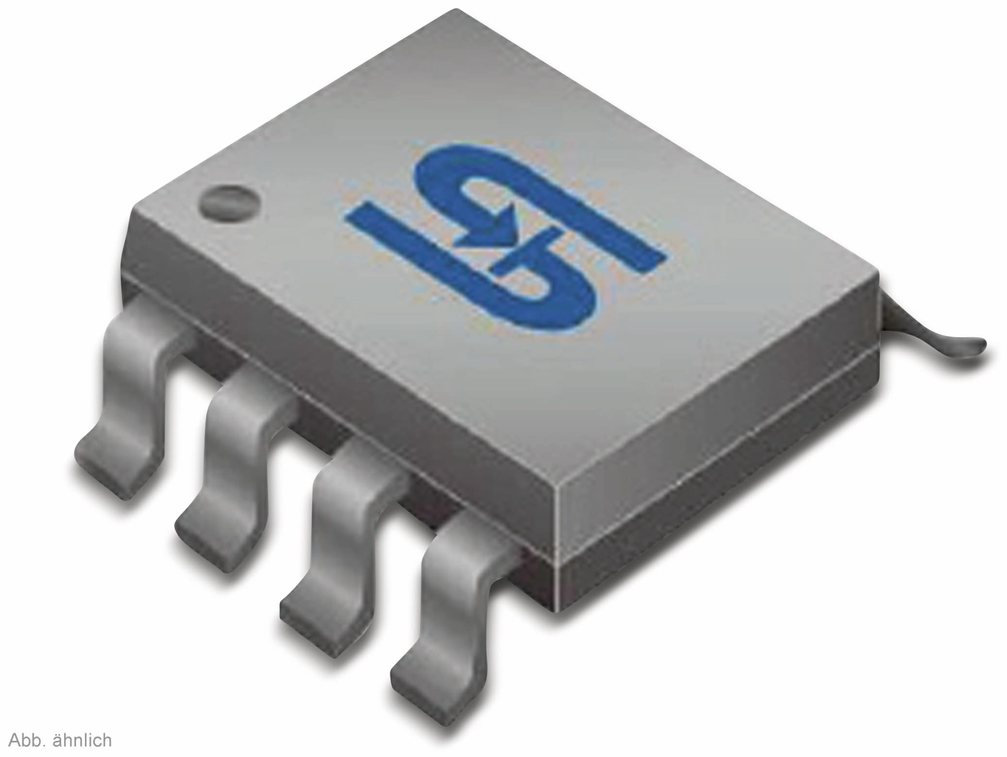 TAIWAN SEMICONDUCTOR Audio-Leistungsverstärker TS34119CS,