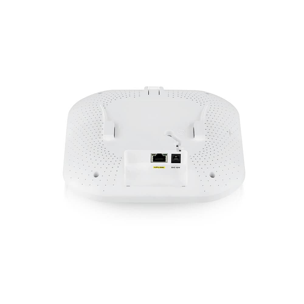 ZYXEL Access Point NWA110AX, WiFi 6, 802.11ax, PoE+