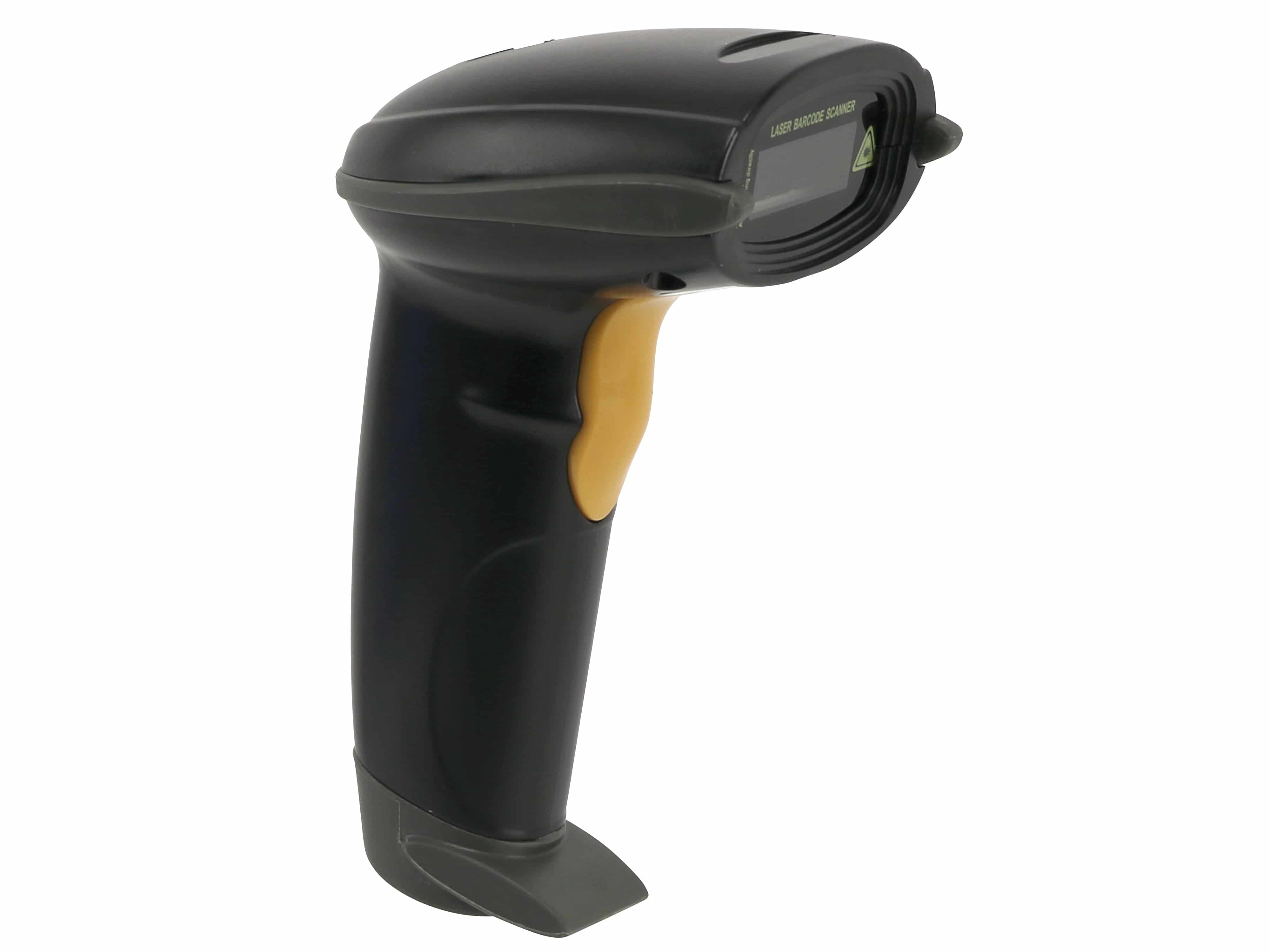 OCOM Handscanner, OCBS-LA11, USB