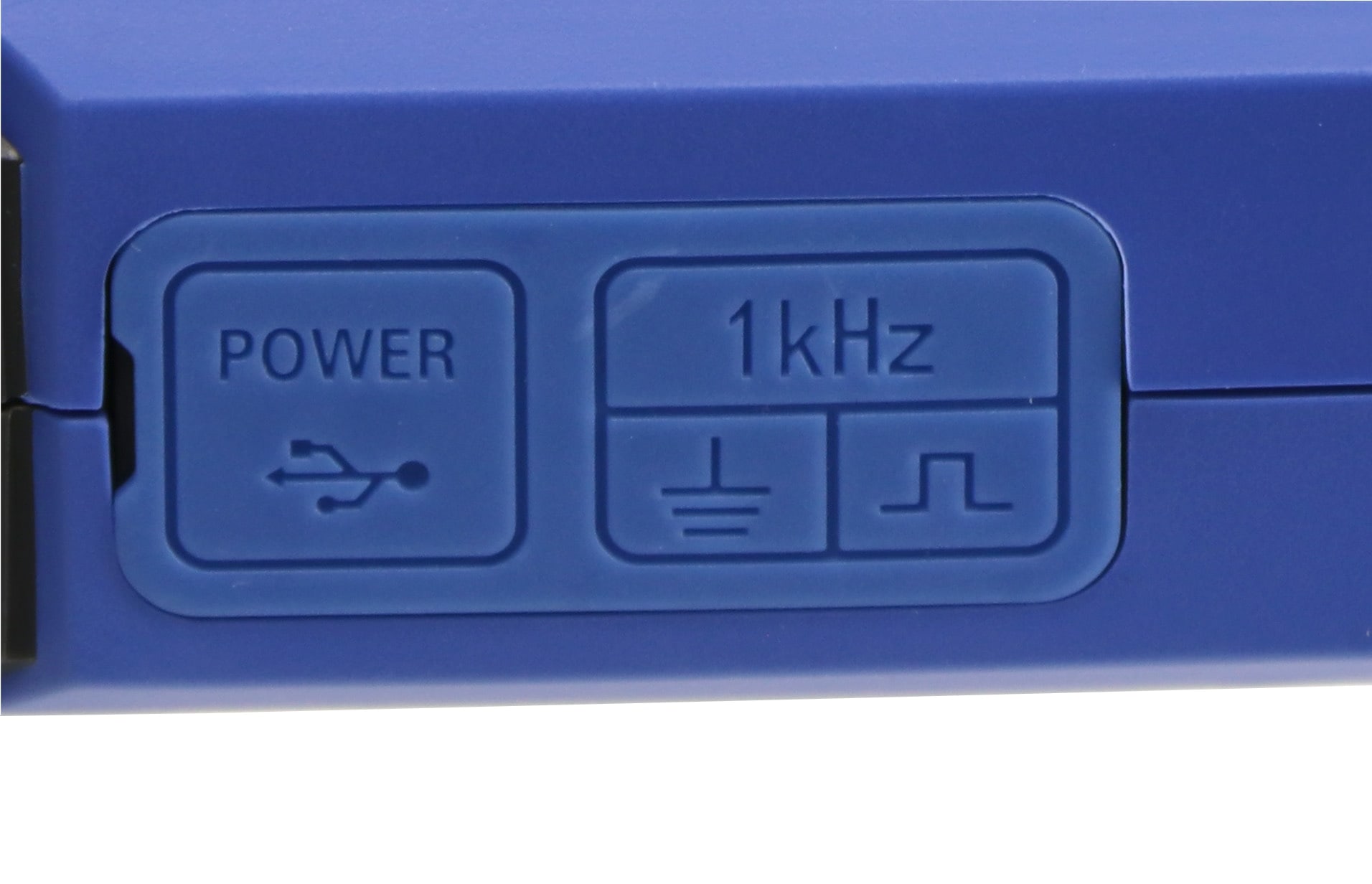 OWON LCD-Oszilloskop mit Multimeter und Funktionsgenerator, HDS2102S, 2-Kanal, 100 MHz