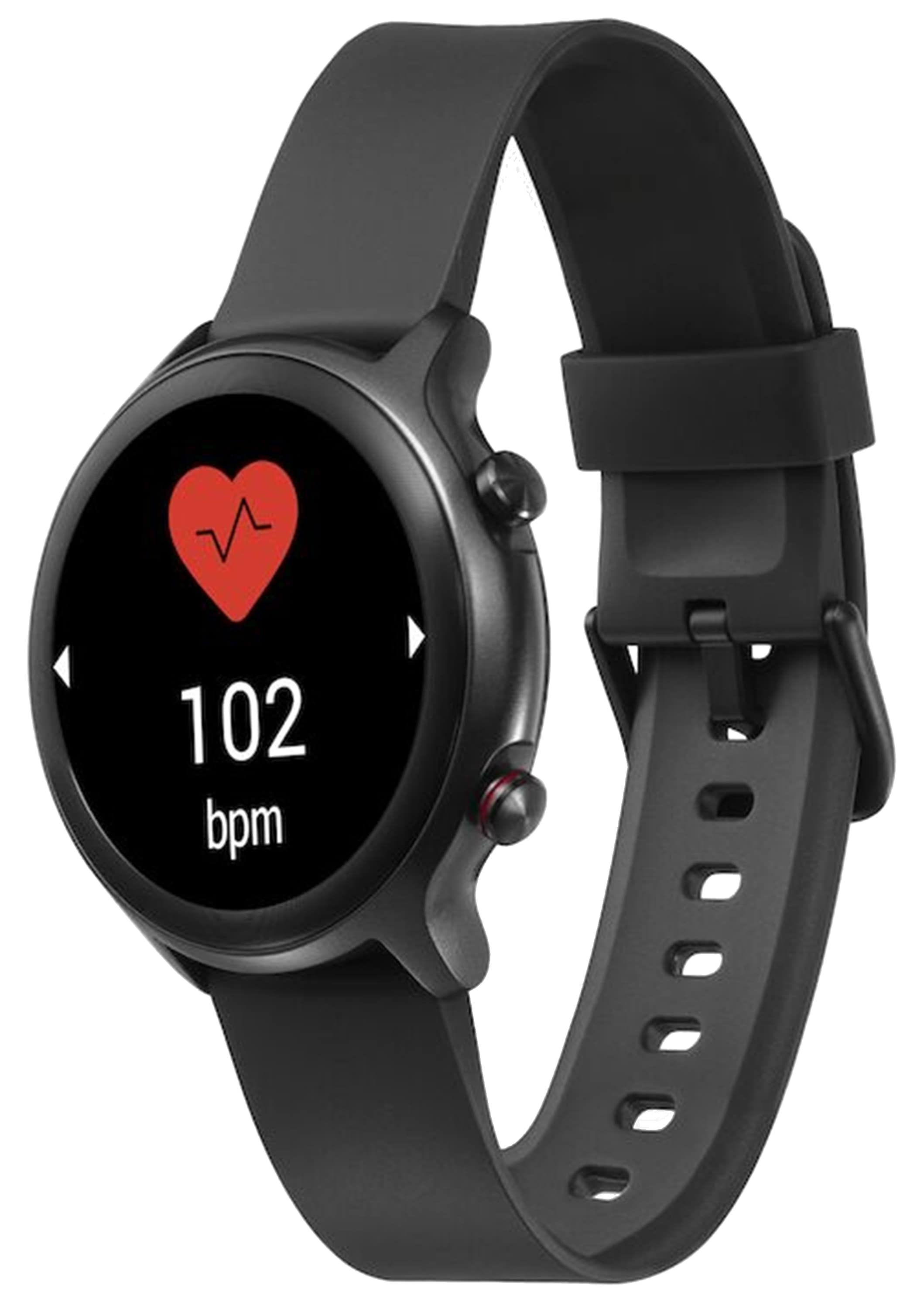 DORO Smartwatch Watch Schwarz