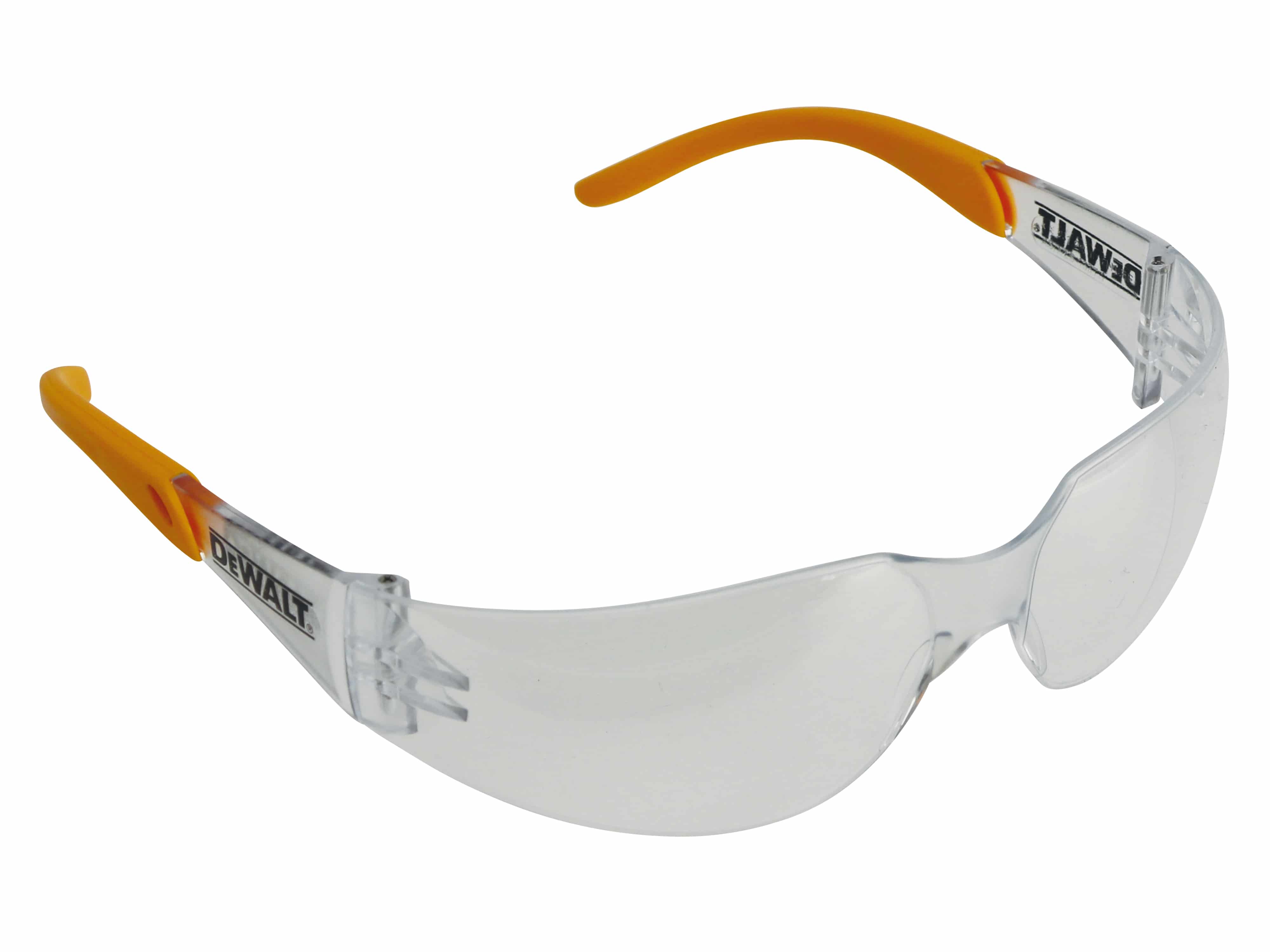 DEWALT Schutzbrille Protector Clear, EN 166