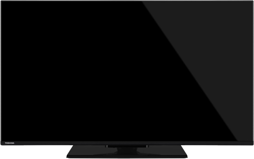 TOSHIBA LED-TV 43UV3463DA, 108 cm (43"), EEK: F, 4K