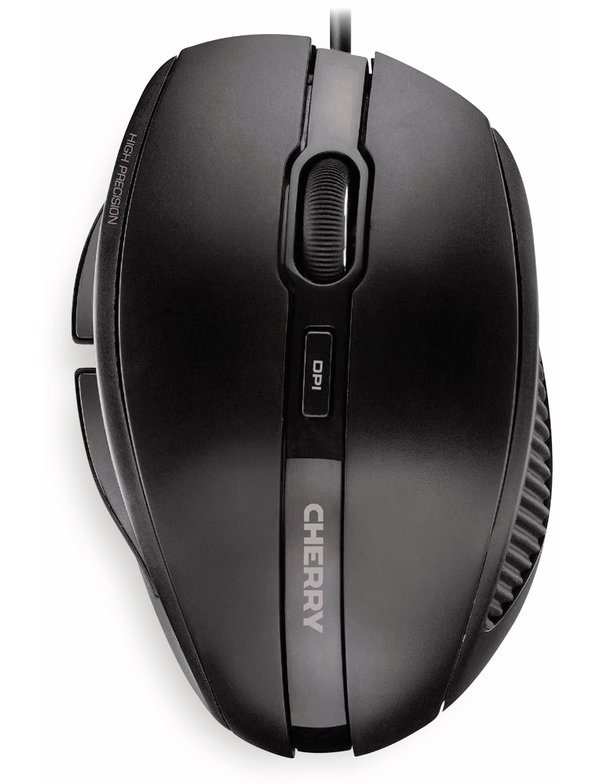 CHERRY Maus MC 3000, schwarz