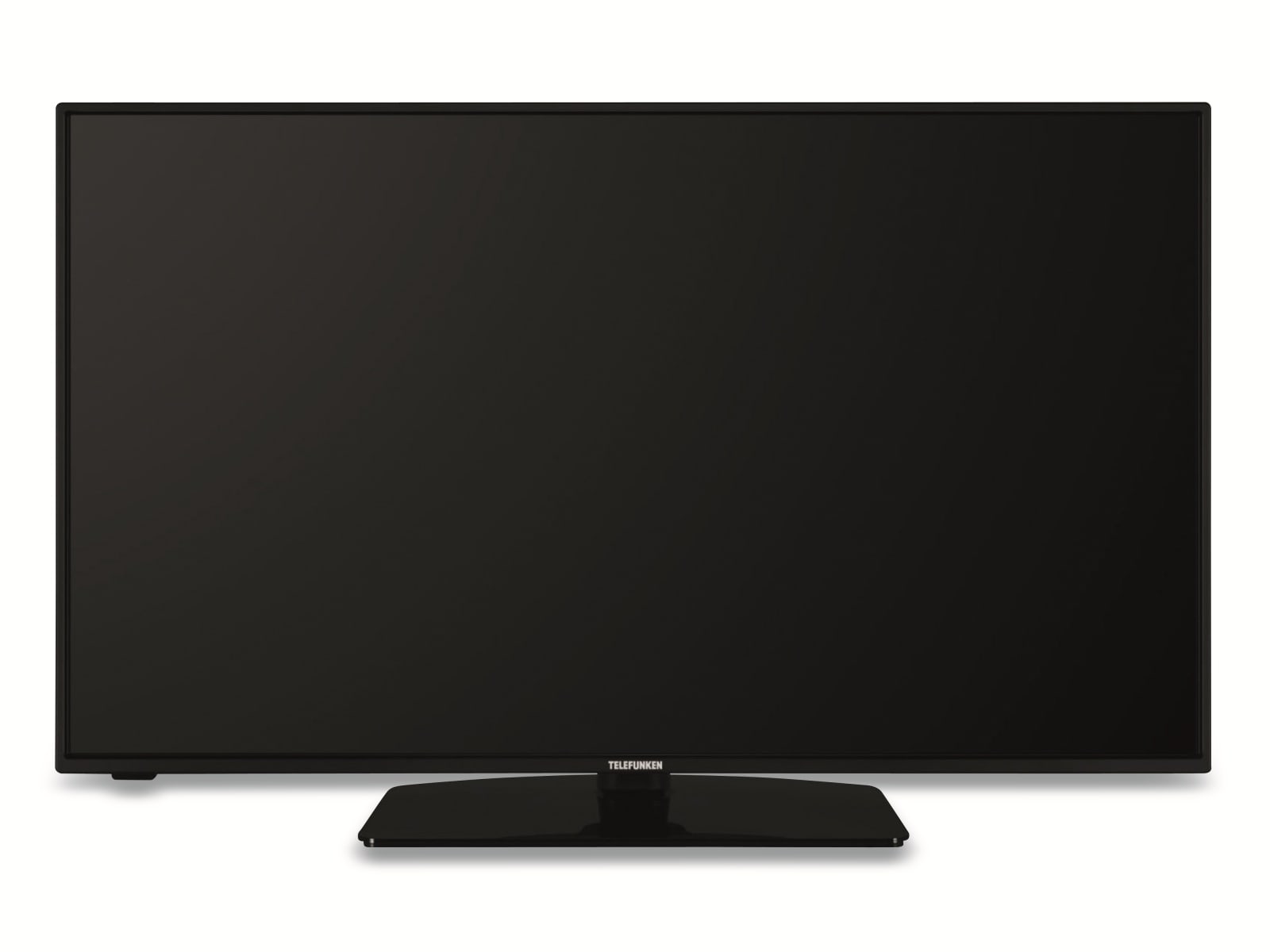 TELEFUNKEN LED-TV D43F554 X1CW, 108 cm (43"), EEK E