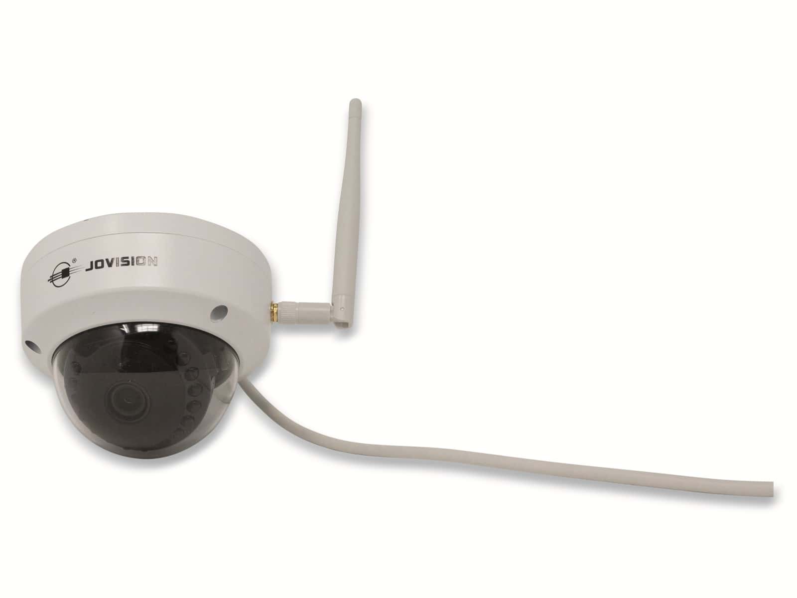 Jovision Überwachungskamera CloudSEE IP-D2W, Wlan, 2 MP