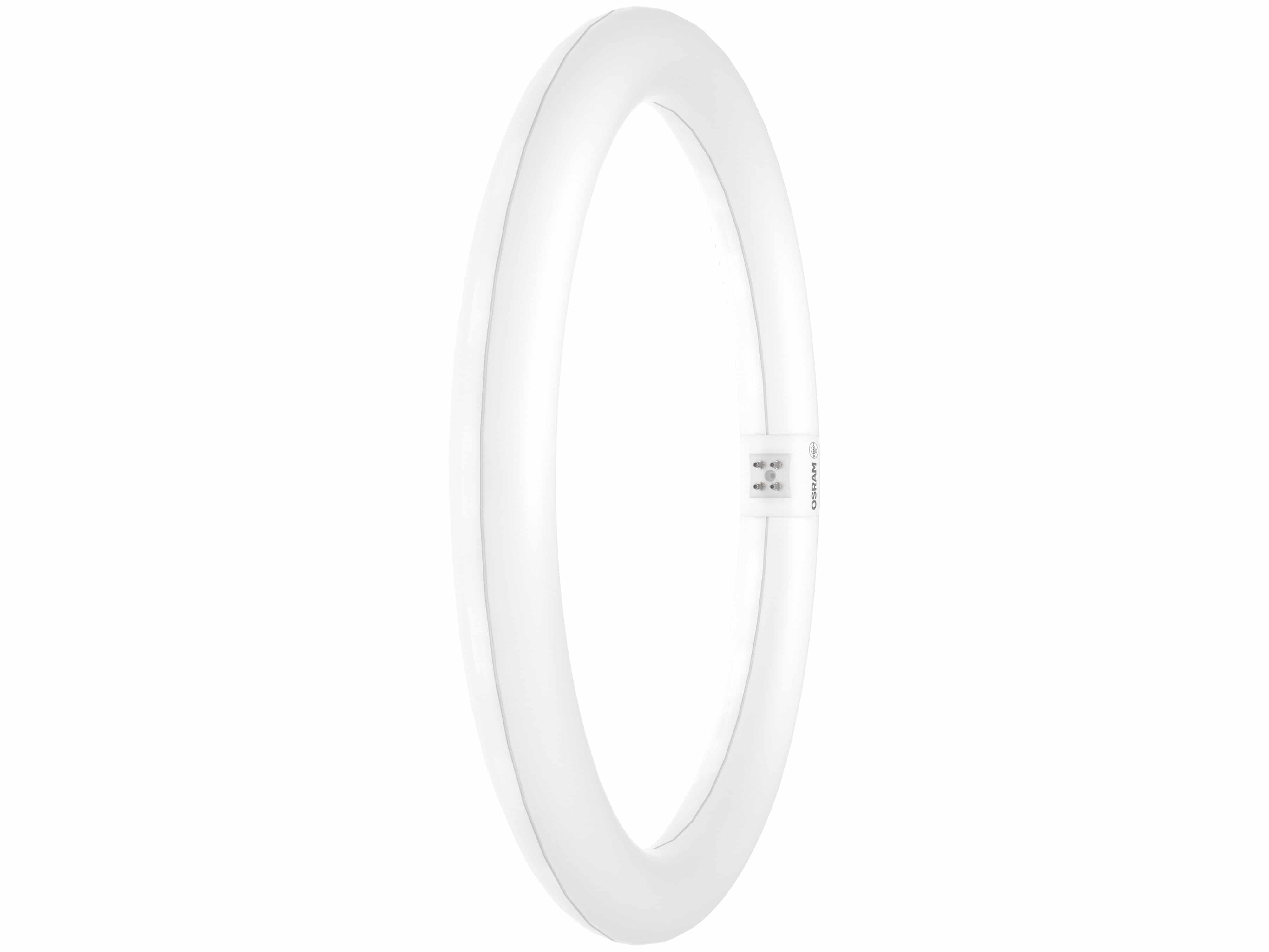 OSRAM LED-Röhre T9, Ringform, G10q, EEK: F, 18,3W, 2000lm, 3000K