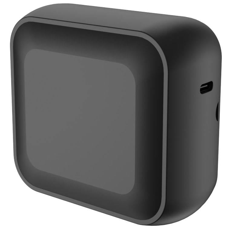 DENVER Thermo-Bilddrucker MBP-32B, Bluetooth