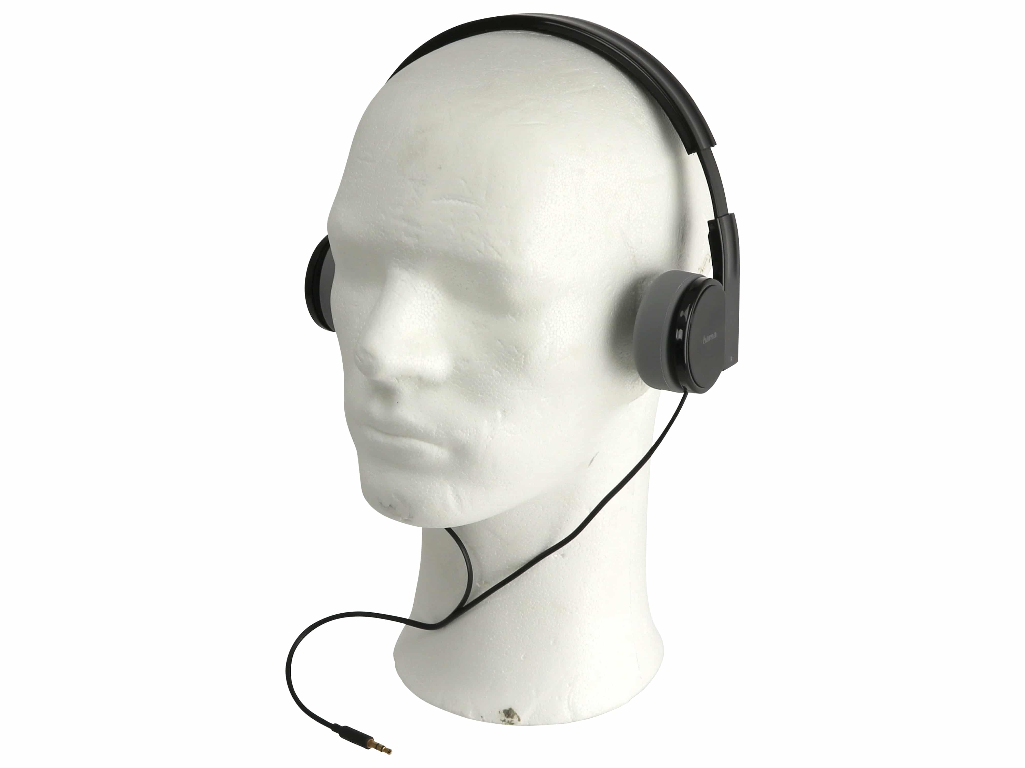 HAMA On-Ear Headset One Performance