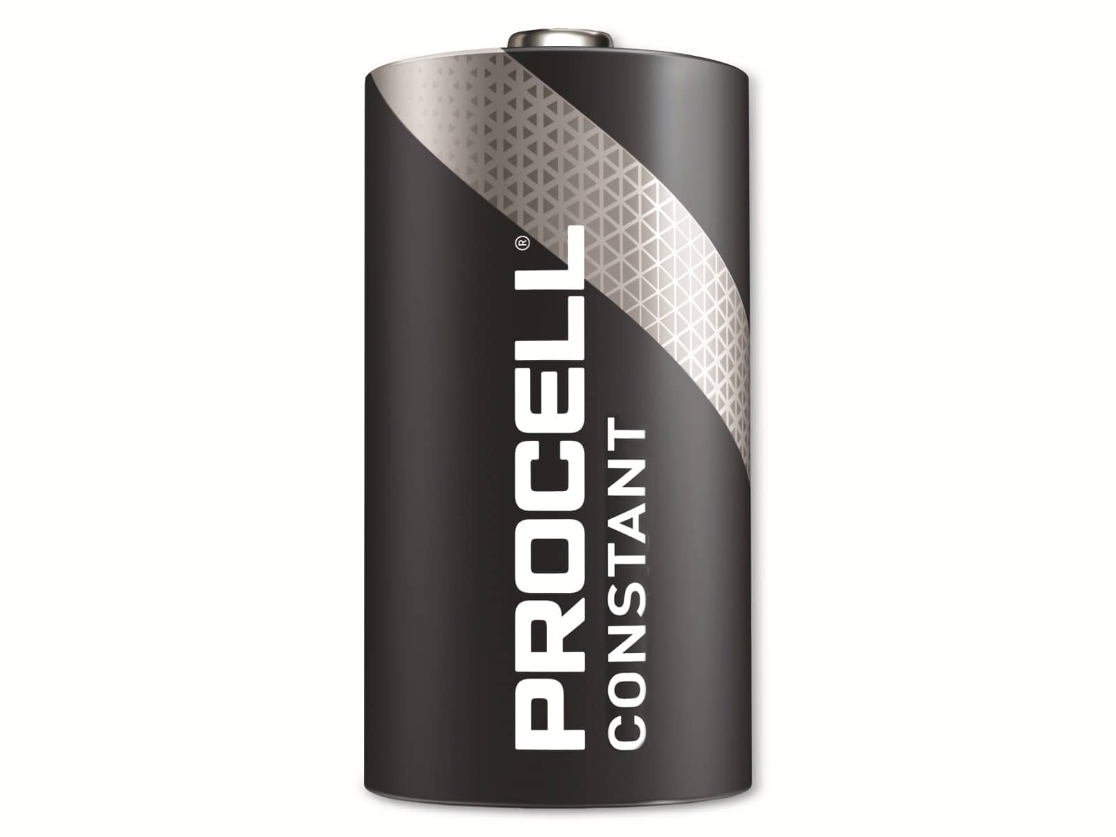 DURACELL Alkaline-Mono-Batterie LR20, 1.5V, Procell Constant, 10 Stück