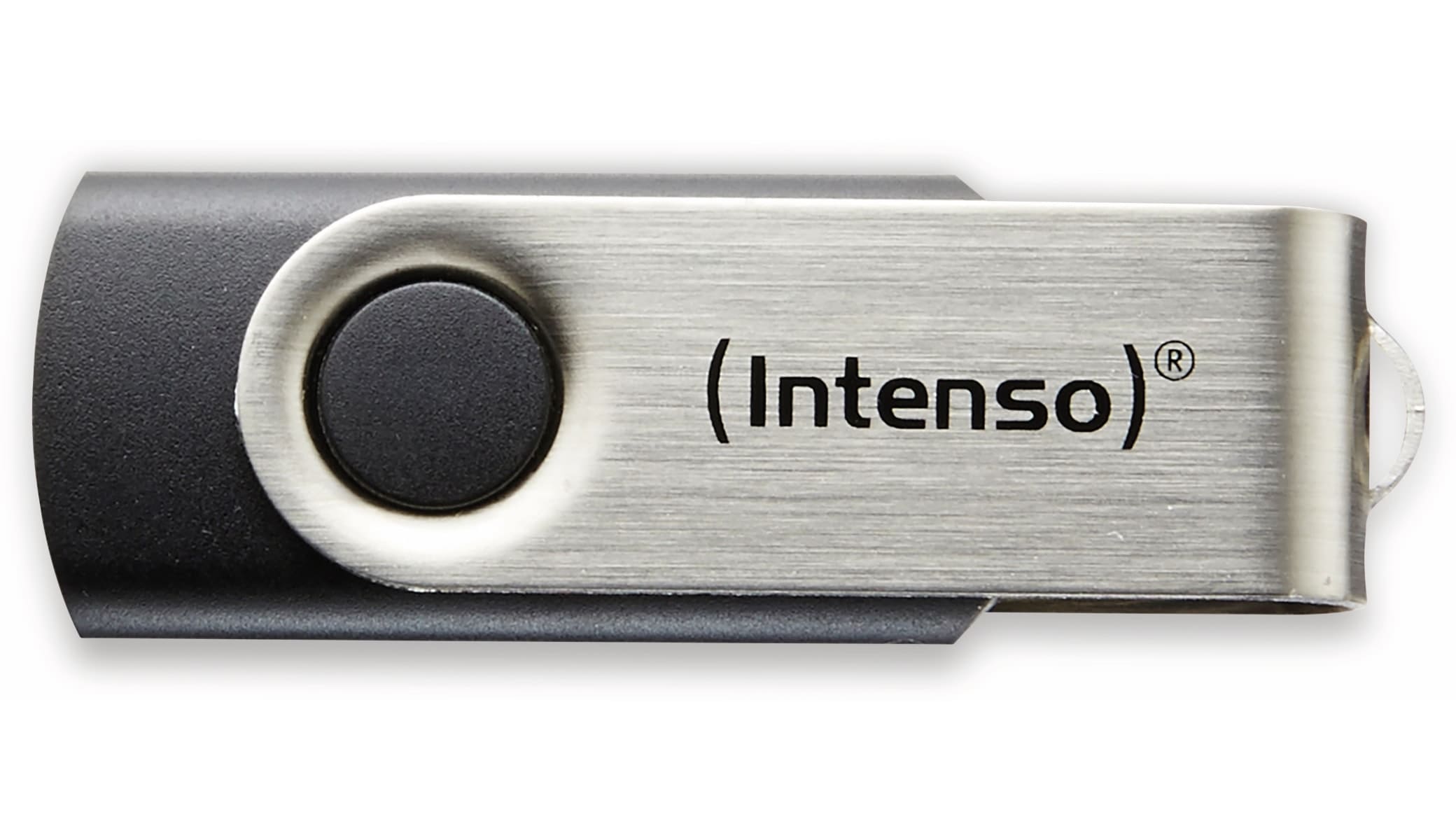INTENSO USB-Speicherstick BasicLine, 16 GB