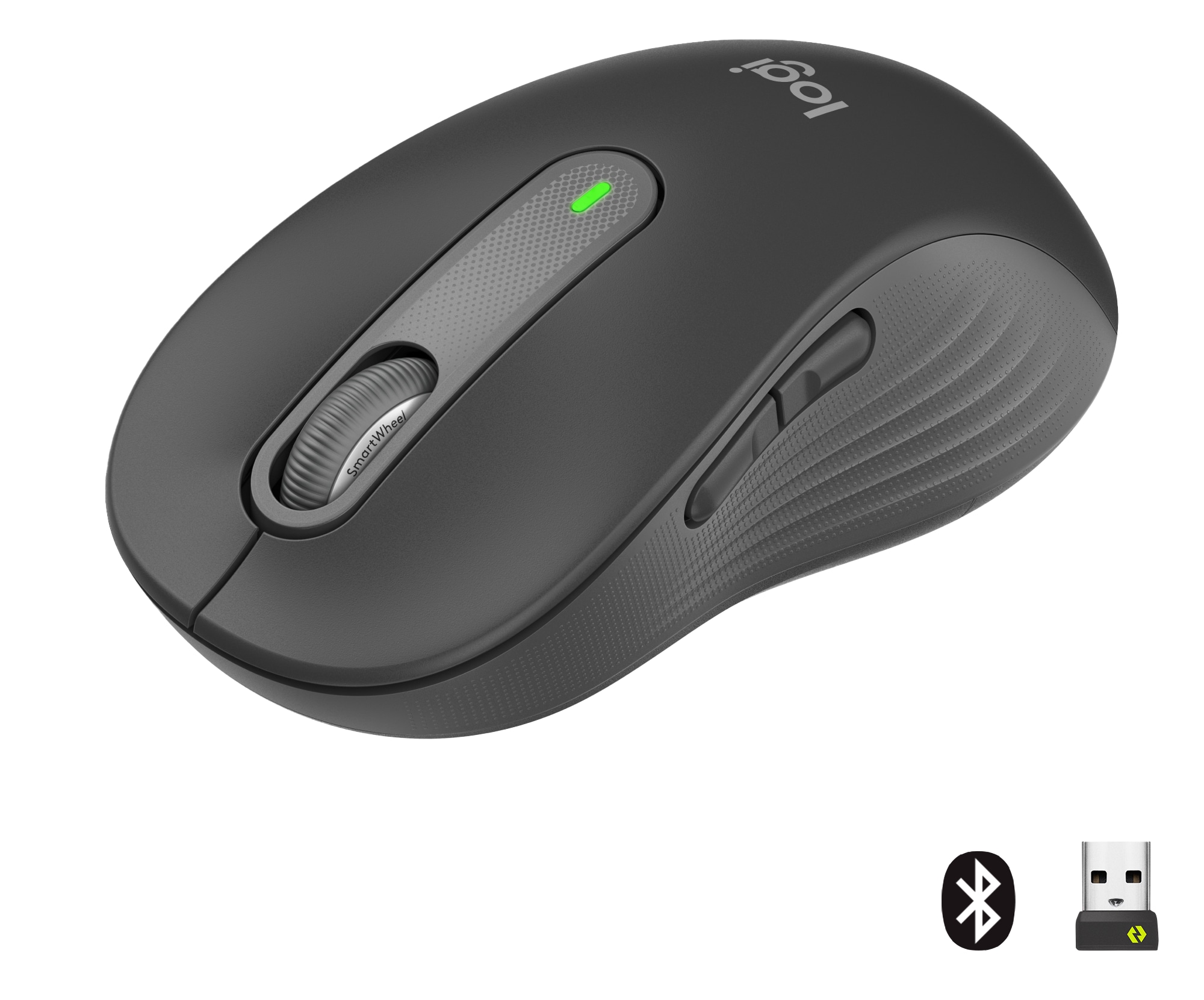 LOGITECH Maus Signature M650 Large