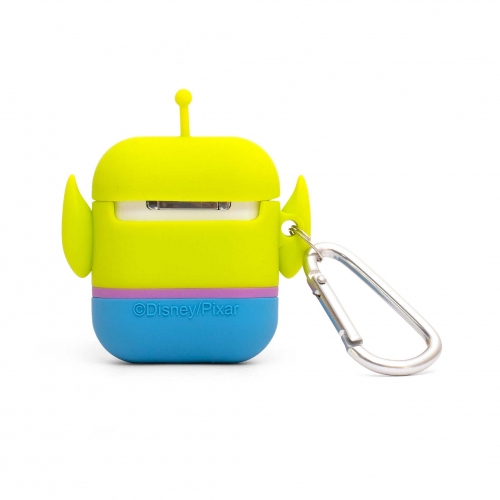 THUMBSUP! 3D AirPods Case  Toy Story Alien