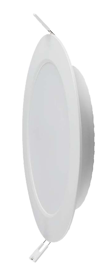 V-TAC LED-Einbauleuchte VT-61003, EEK: E, 3 W, 330 lm, 4000 K, 5 Stück
