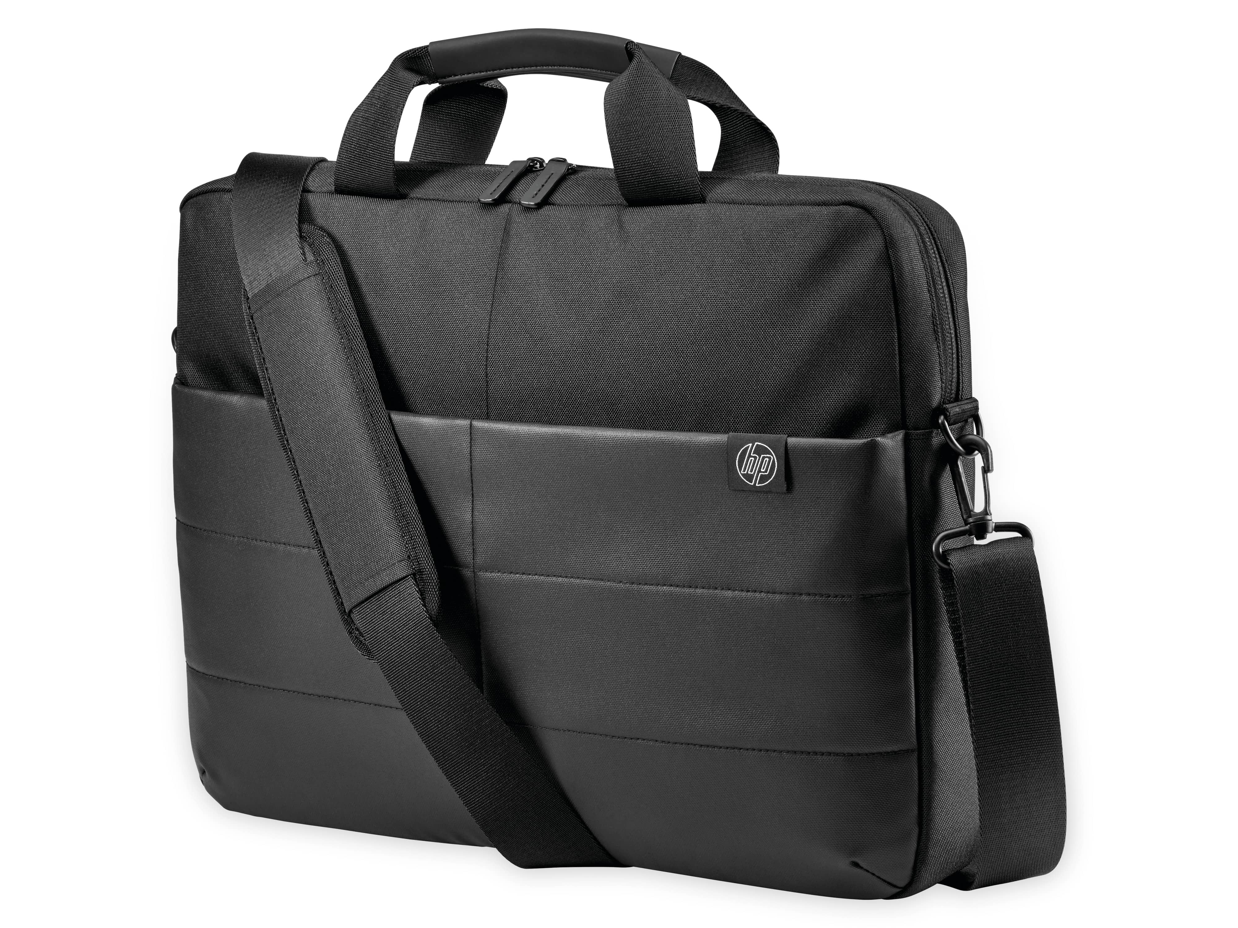 HP Notebook-Tasche 39,6 cm (15,6"), schwarz