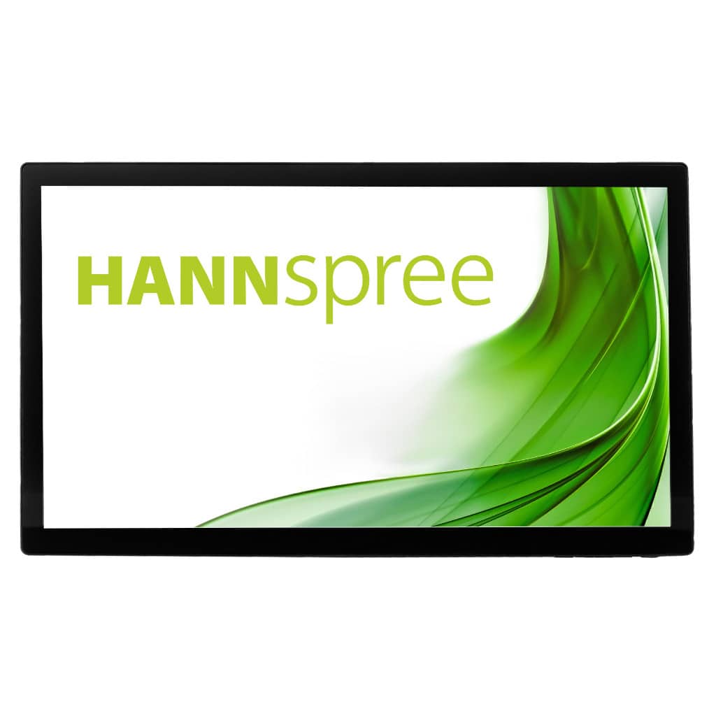 HANNSPREE Monitor HT221PPB 54,6cm (21,5")