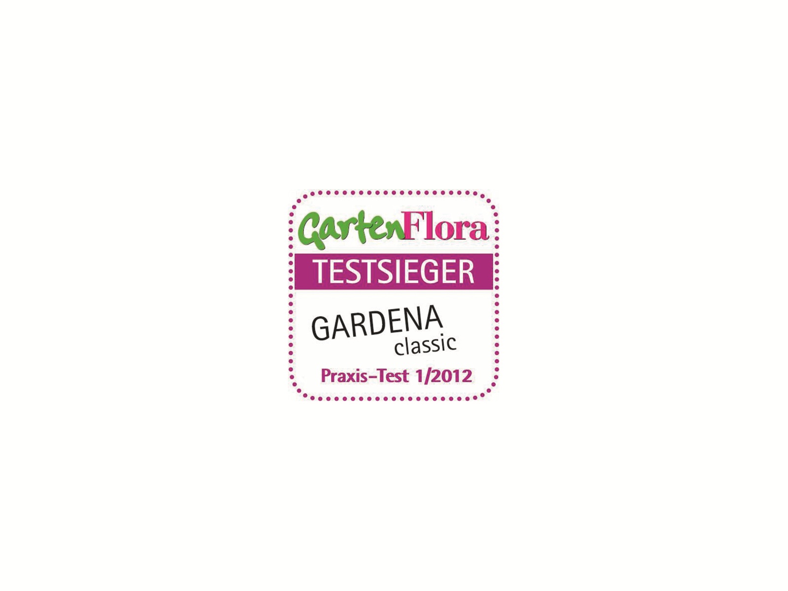 GARDENA Gartenschere Classic 8754-30, Bypass