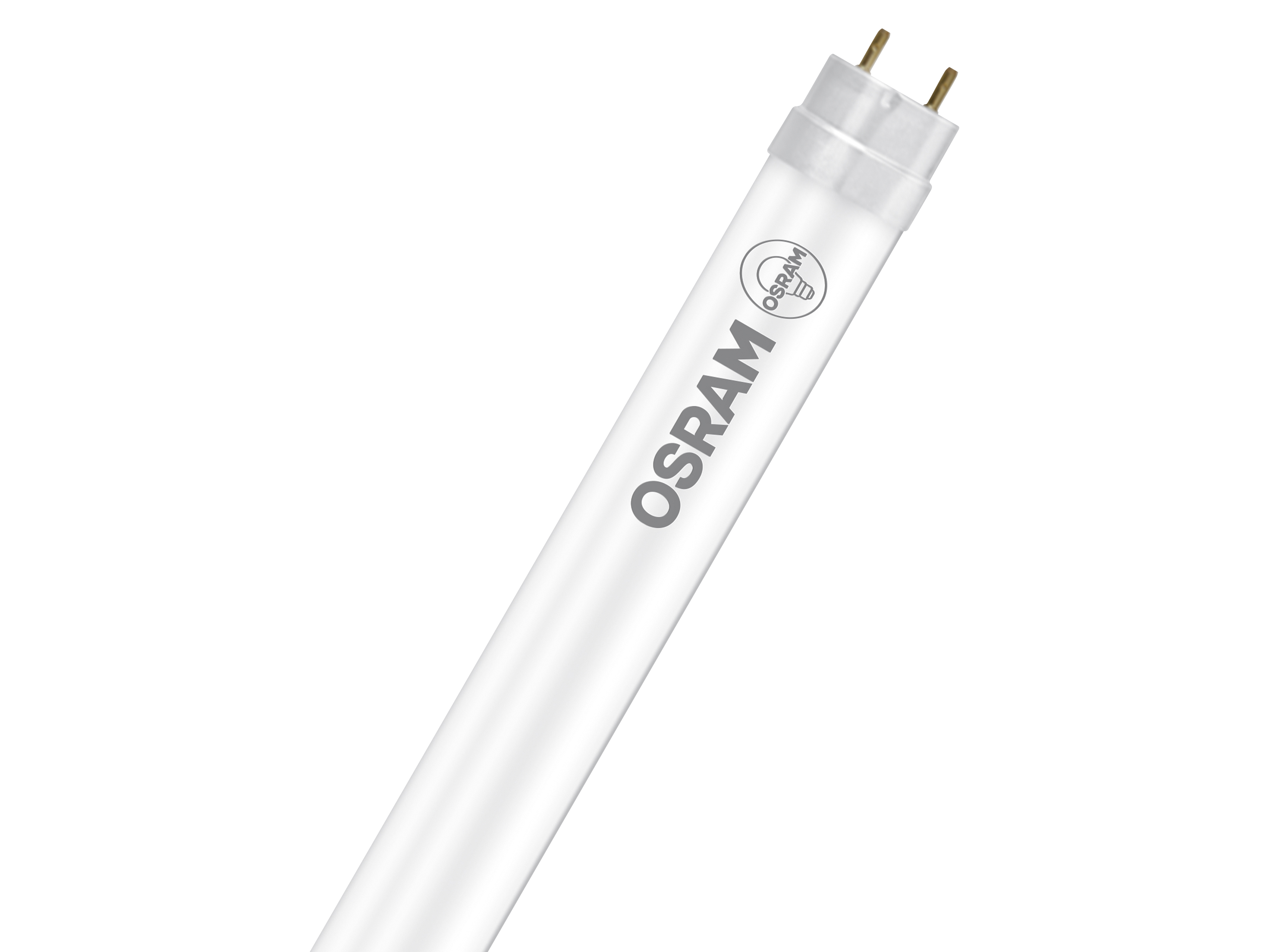 OSRAM LED-Röhre, T8, 1050mm, G13, EEK: E, 11,6W, 1400lm, 6500K