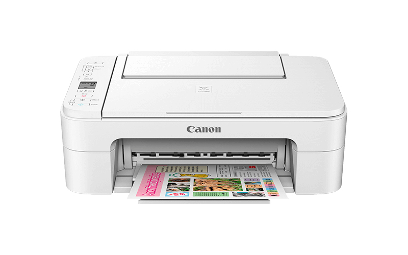 CANON Multifunktionsdrucker PIXMA TS3151, Farbe