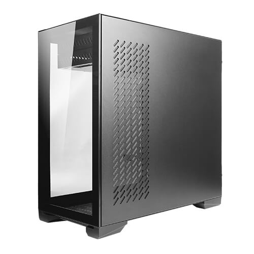 ANTEC Midi Tower P120 Crystal schwarz