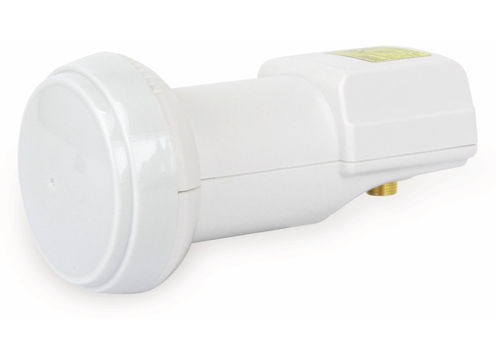 GOOBAY Universal Single-LNB 