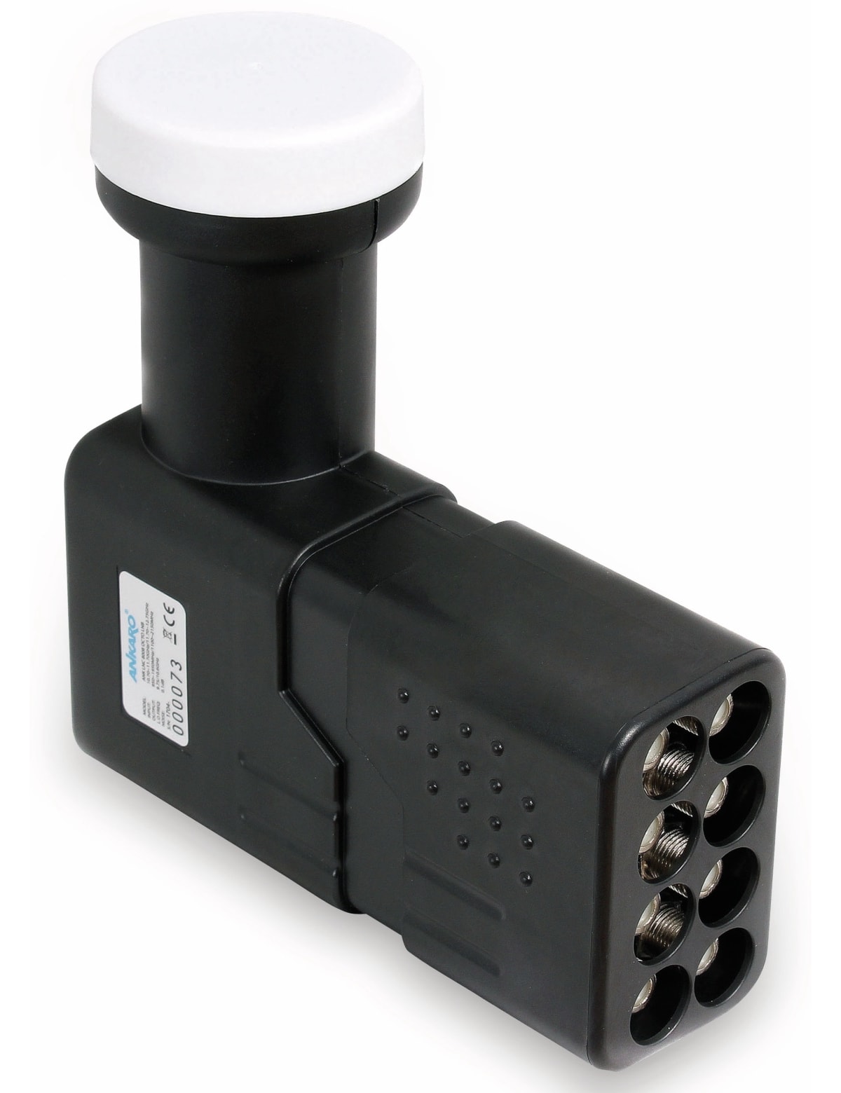 ANKARO Octo-LNB LNC 8008