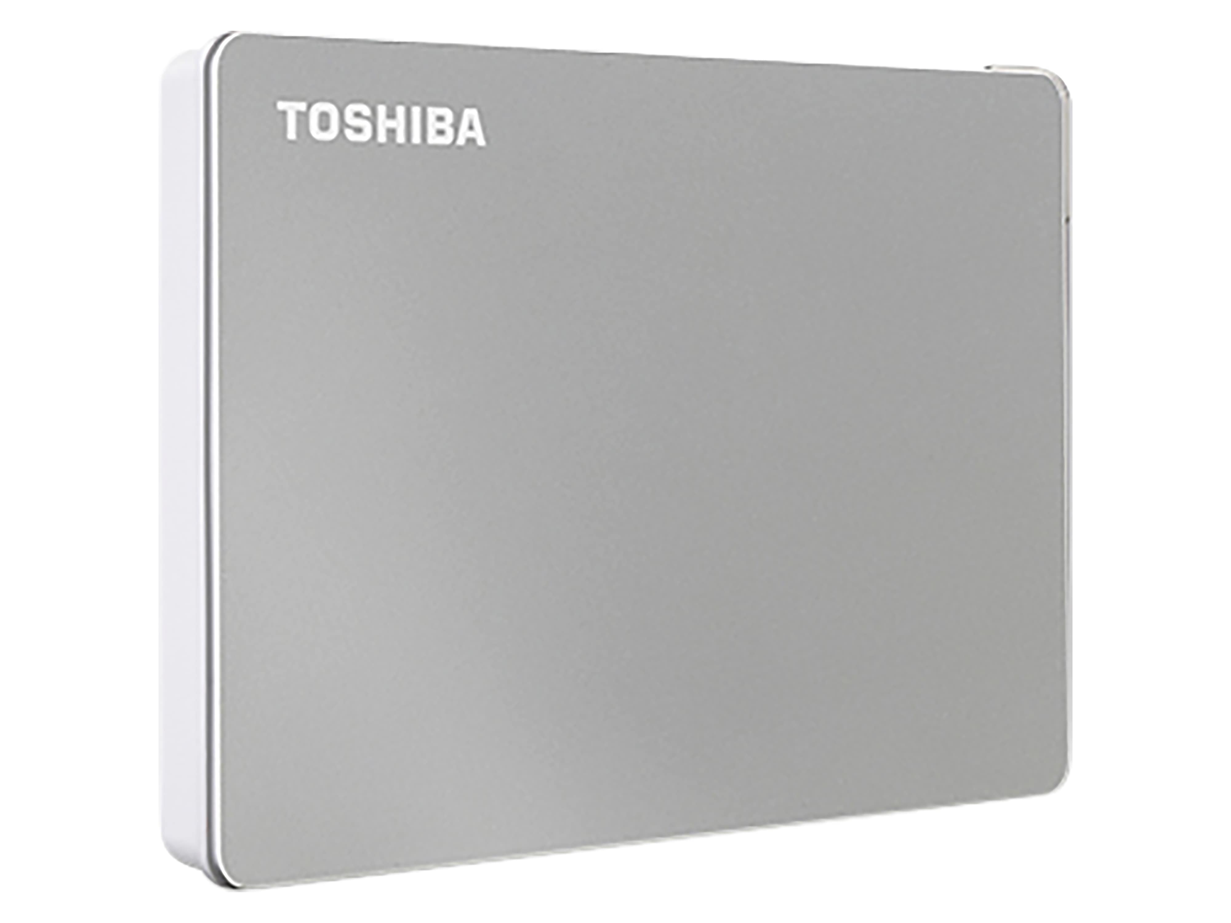 TOSHIBA USB 3.0 HDD Canvio Flex 2TB