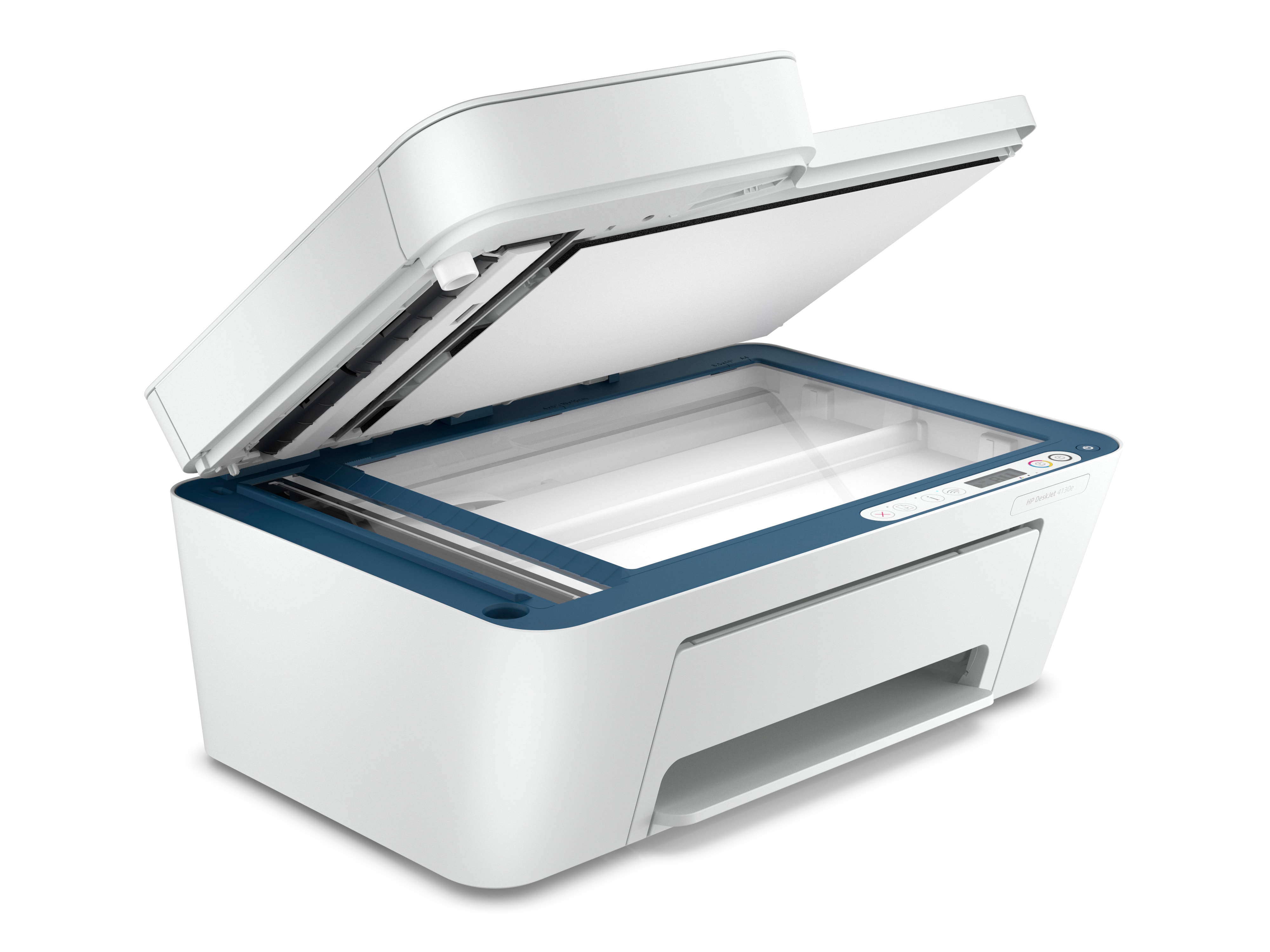 HP Tintenstrahldrucker DeskJet 4130e, All-in-One
