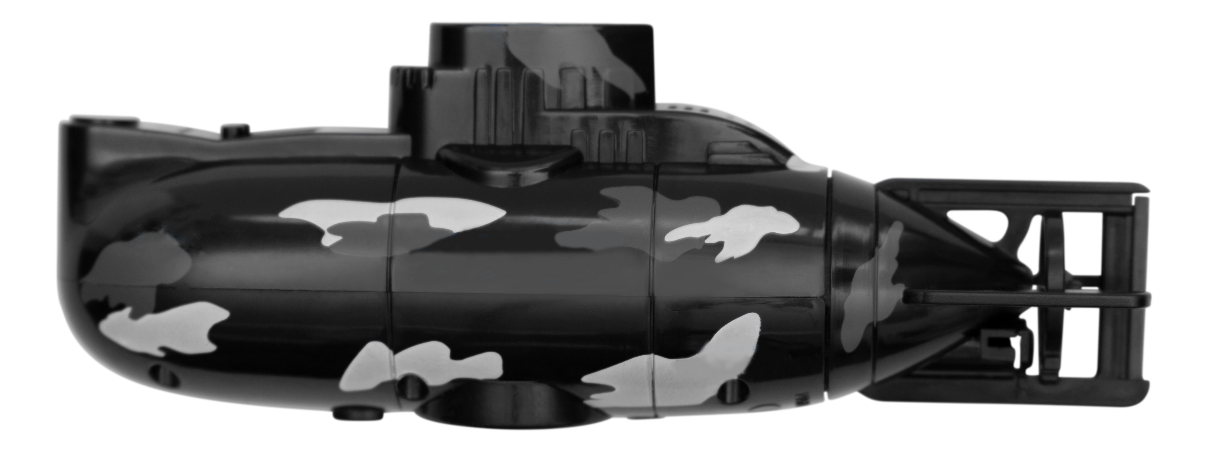 GADGETMONSTER Ferngesteuertes U-Boot