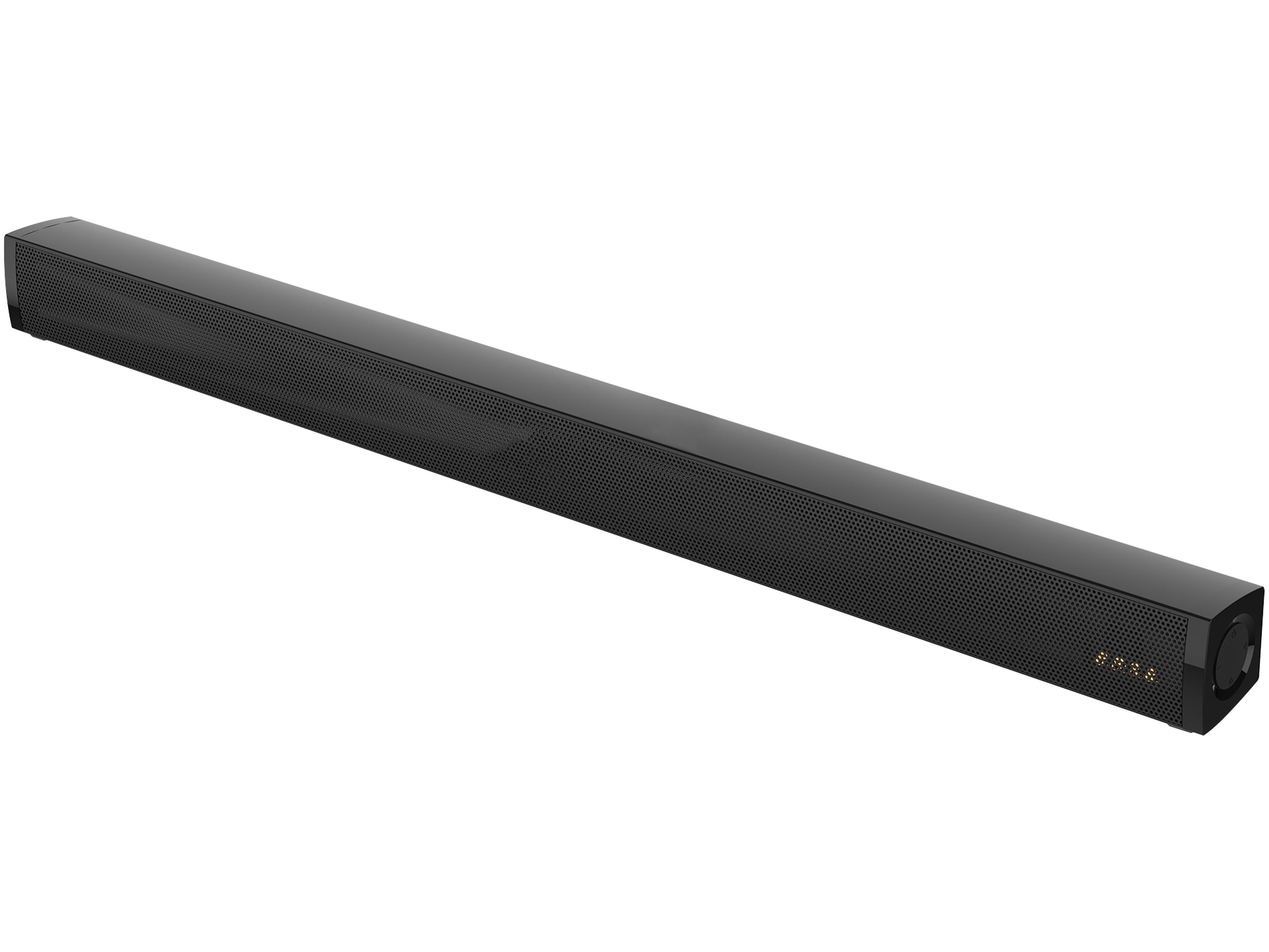 SELFSAT Soundbar 32, 12/230 V, 30 W, schwarz