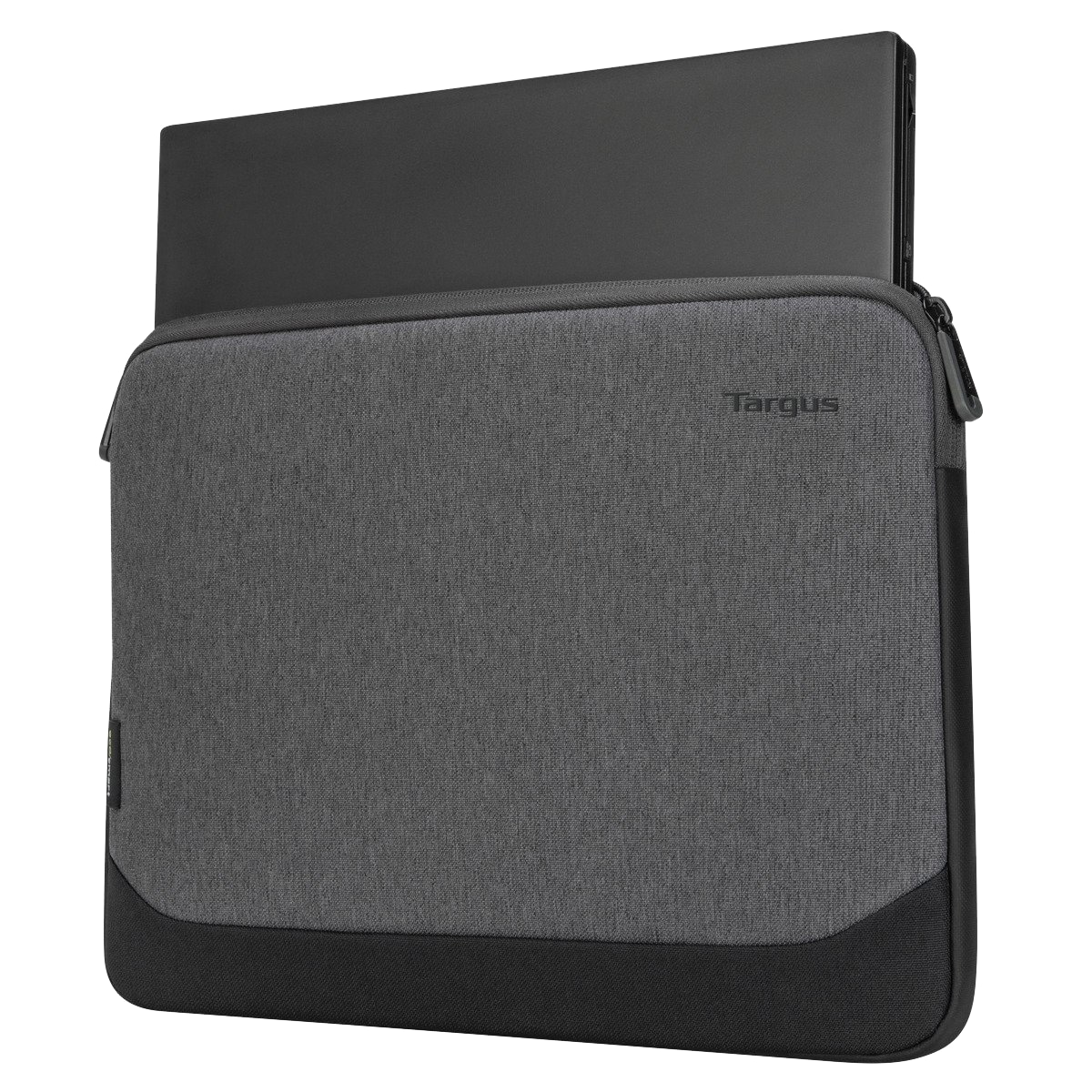 TARGUS Hülle 11-12” Cypress Laptop-Sleeve mit EcoSmart® Grau