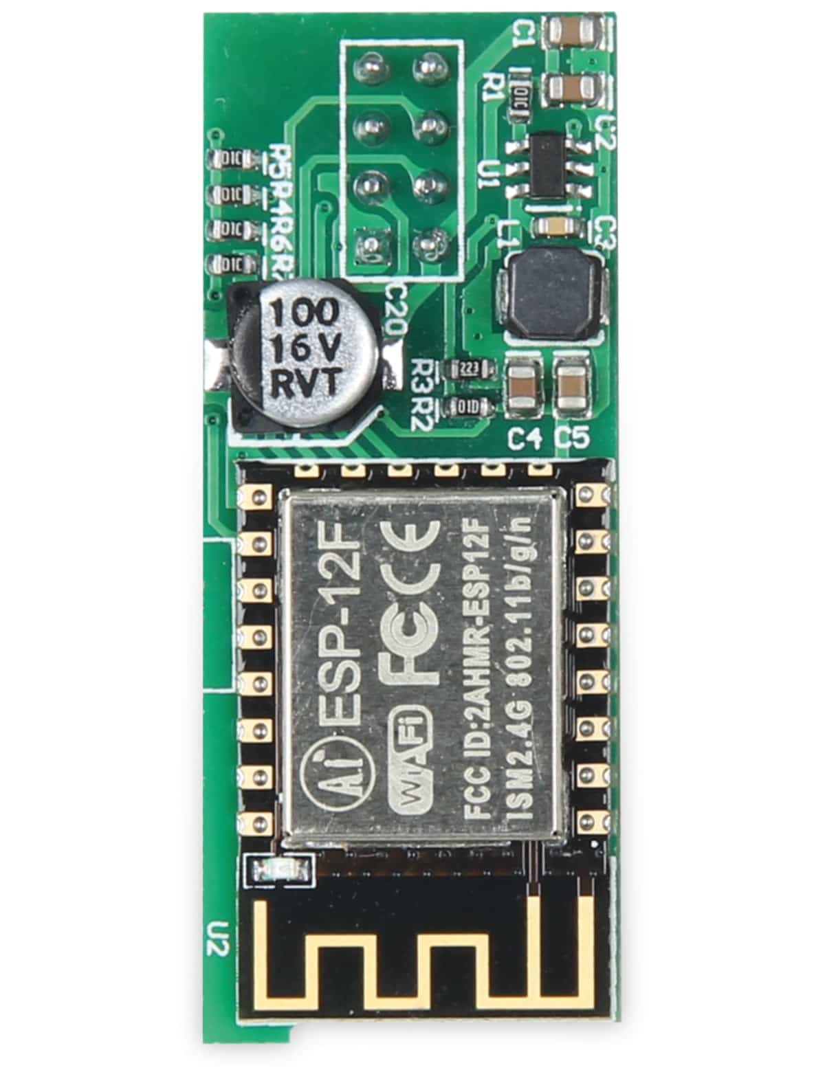 JOY-IT, WiFiModul, JT-RD6006-CON