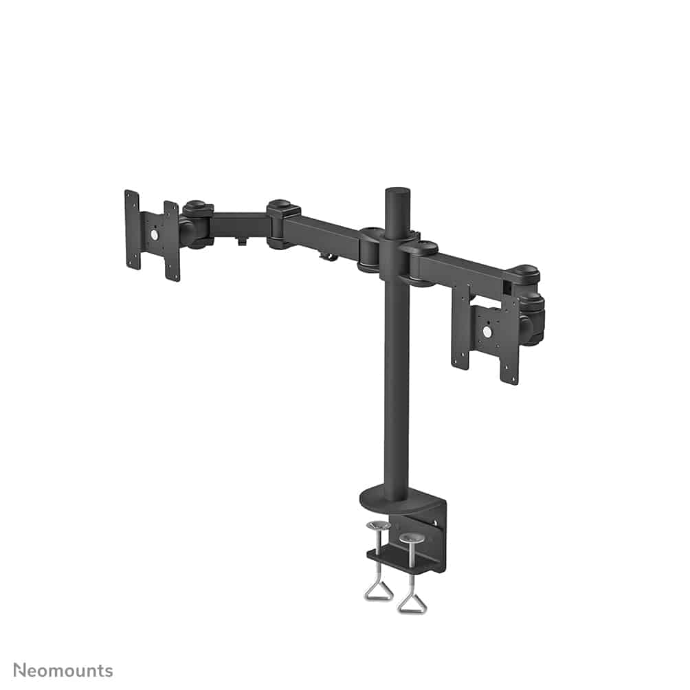 NEOMOUNTS by Newstar Tischhalterung 25,4 - 68,6 cm (10"-27"), max. 8 kg