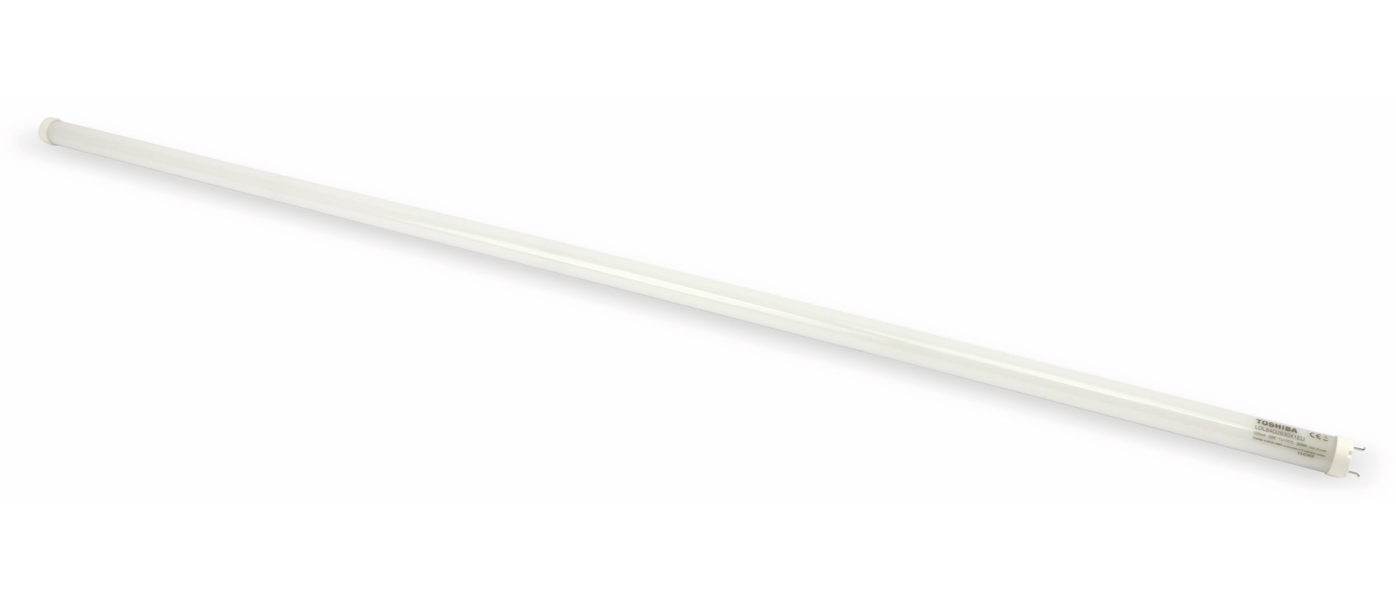 Toshiba LED-Röhre LED TUBE, EEK: A+, 28W, 3100 lm, GX16t-5, 3000 K, 120 cm