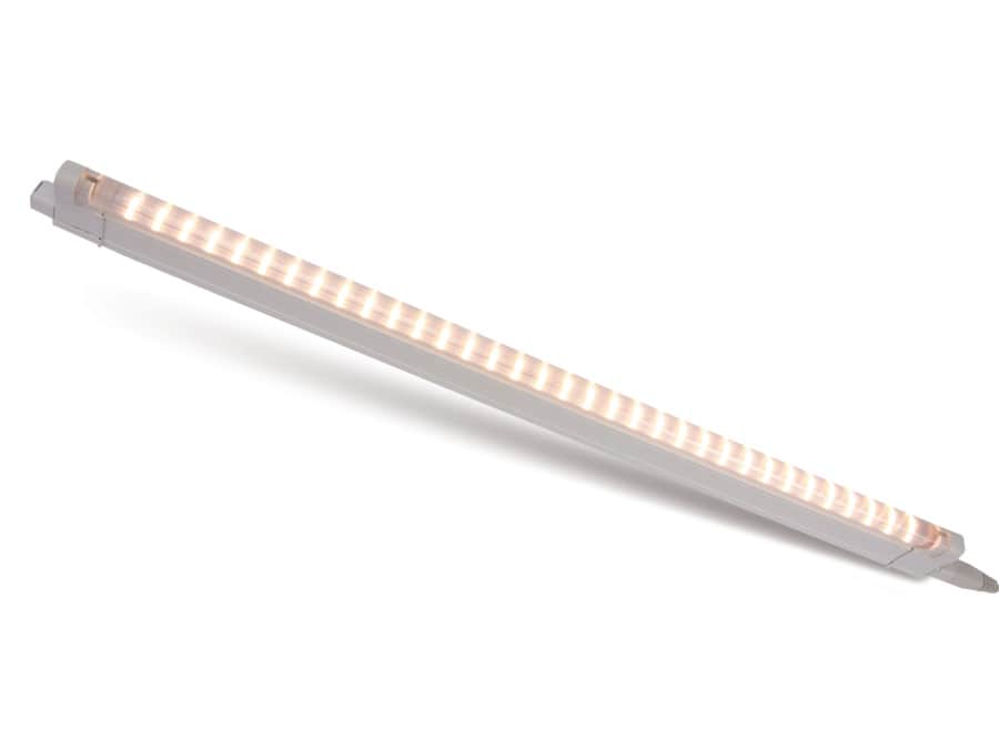 CHILITEC LED-Unterbauleuchte, 600 mm, EEK: G, 7,5 W, 480 lm, 3000K