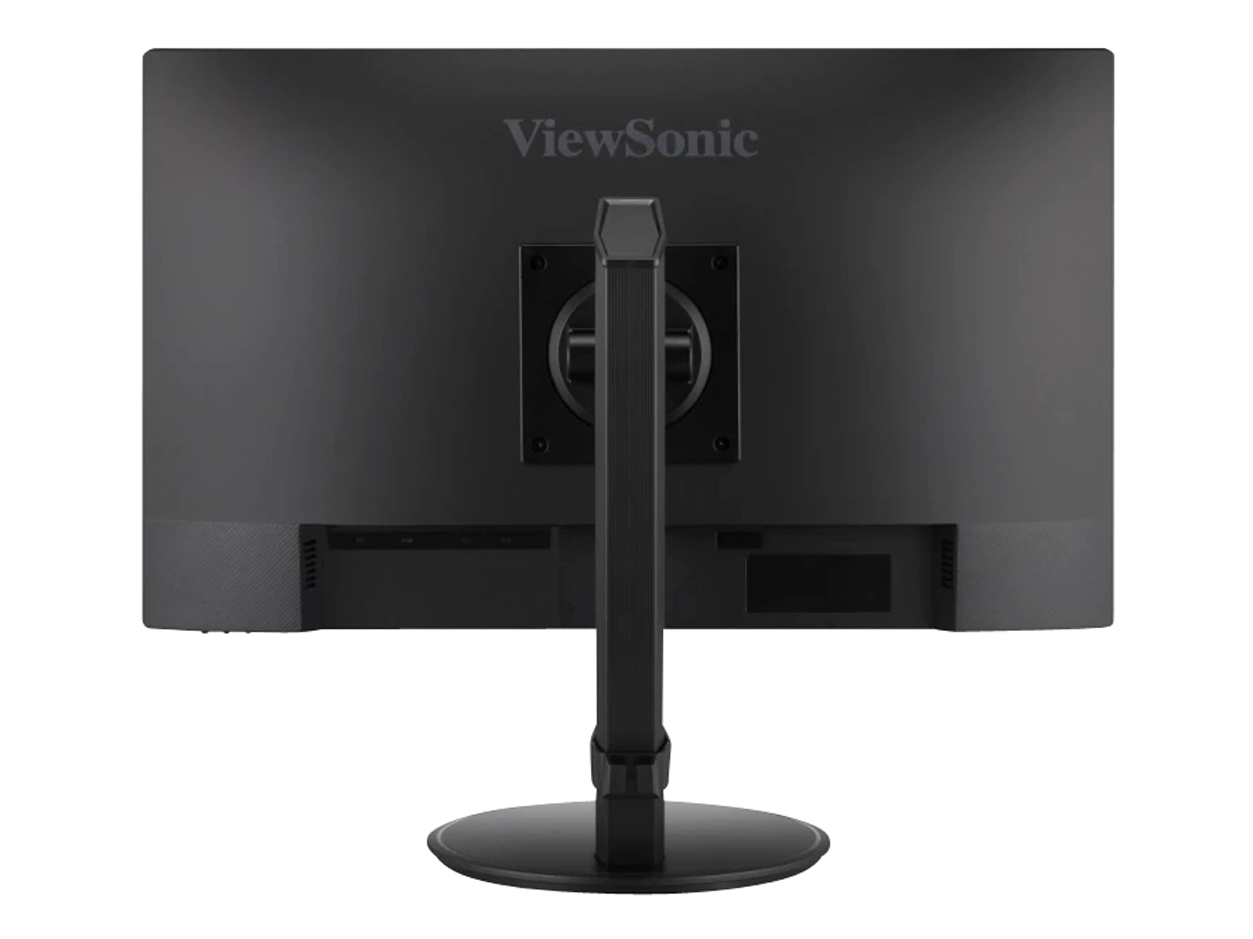 VIEWSONIC Monitor VG2408A 61cm (24") 