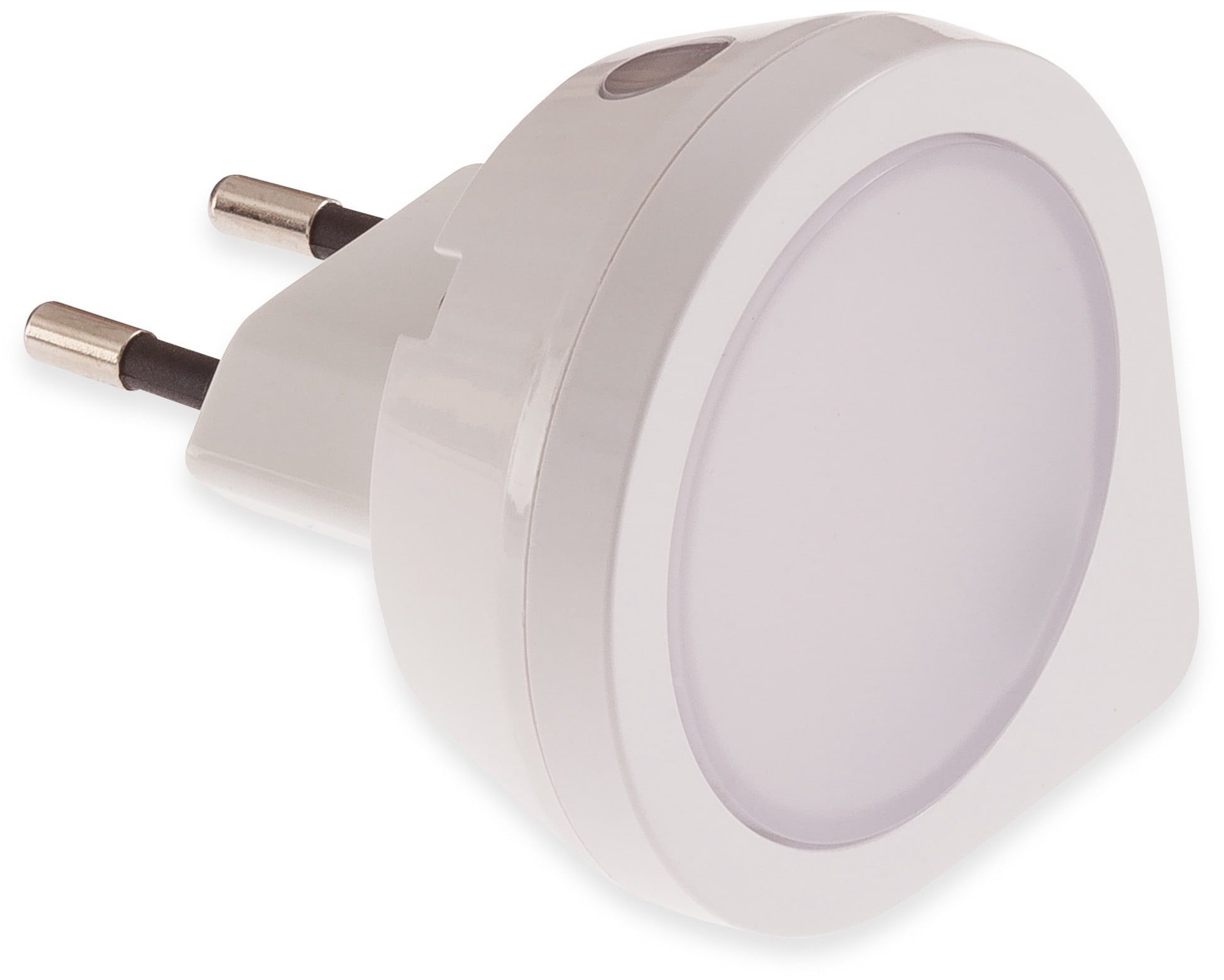 MÜLLER-LICHT LED-Orientierungslicht, 27700001, Luna Sensor, weiß