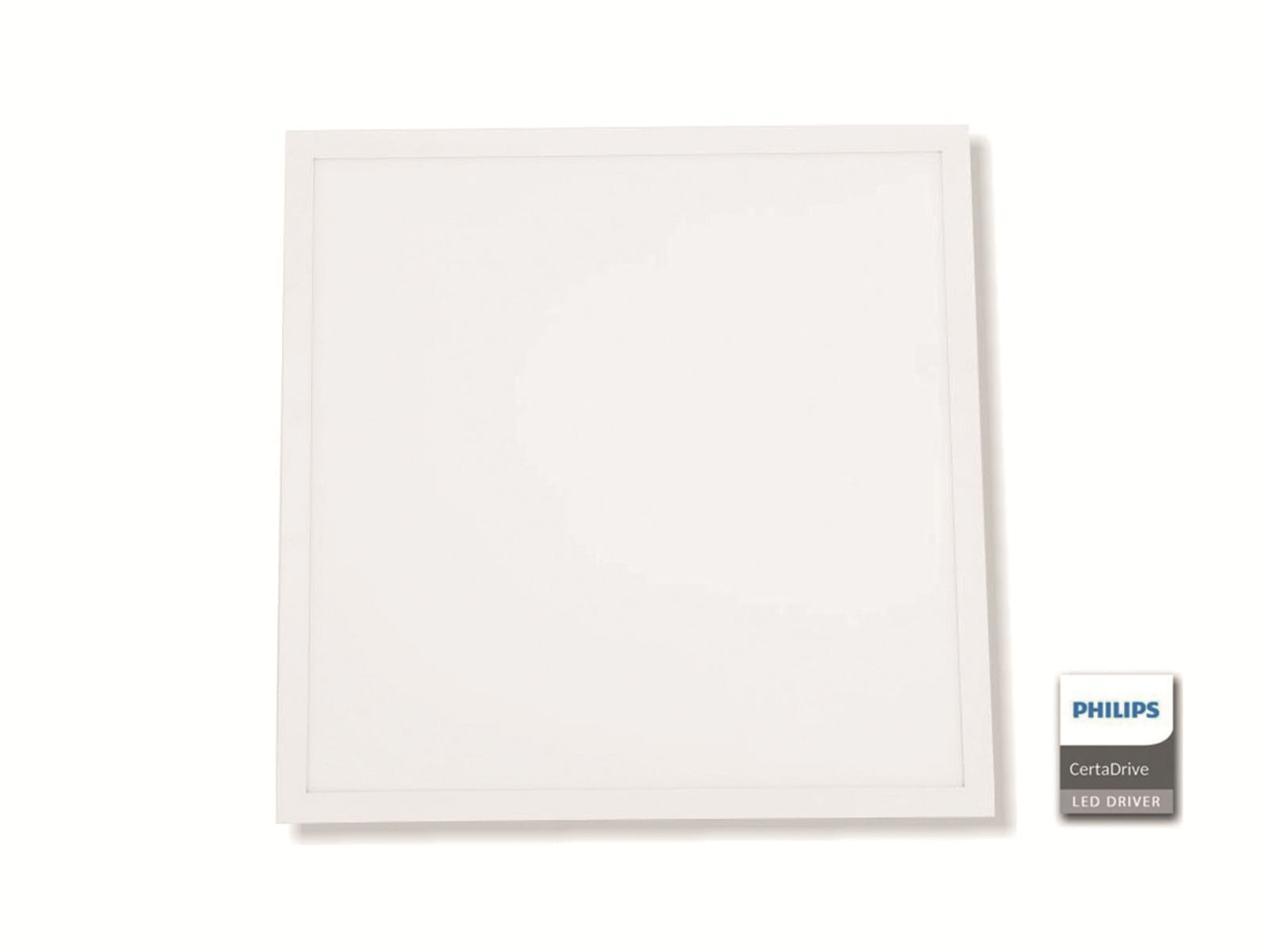 ENOVALITE LED-Panel ELED600100, 36 W, 3600 lm, 4000 K