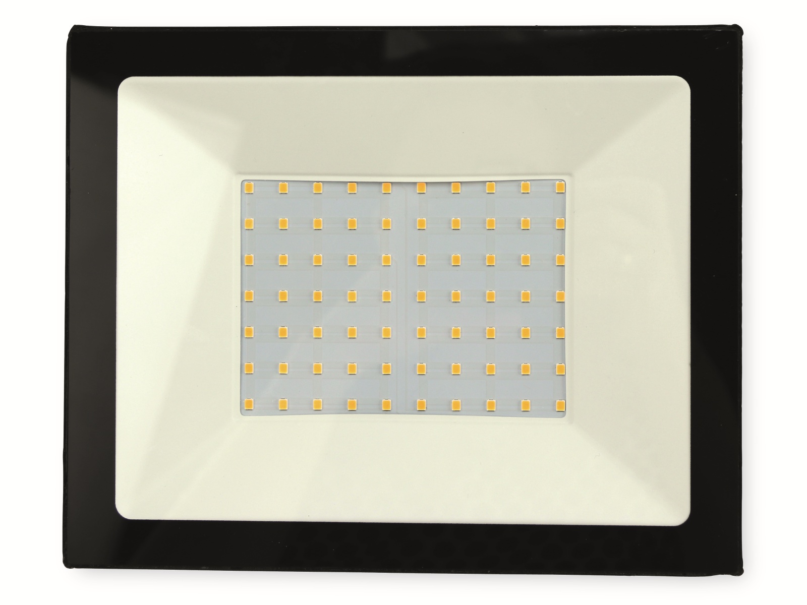 DAYLITE LED-Fluter B1WA50-WW, EEK: D, 50 W, 6850 lm, 3000 K