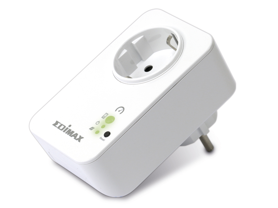 EDIMAX Smartplug SP-2101W WLAN-Schaltsteckdose