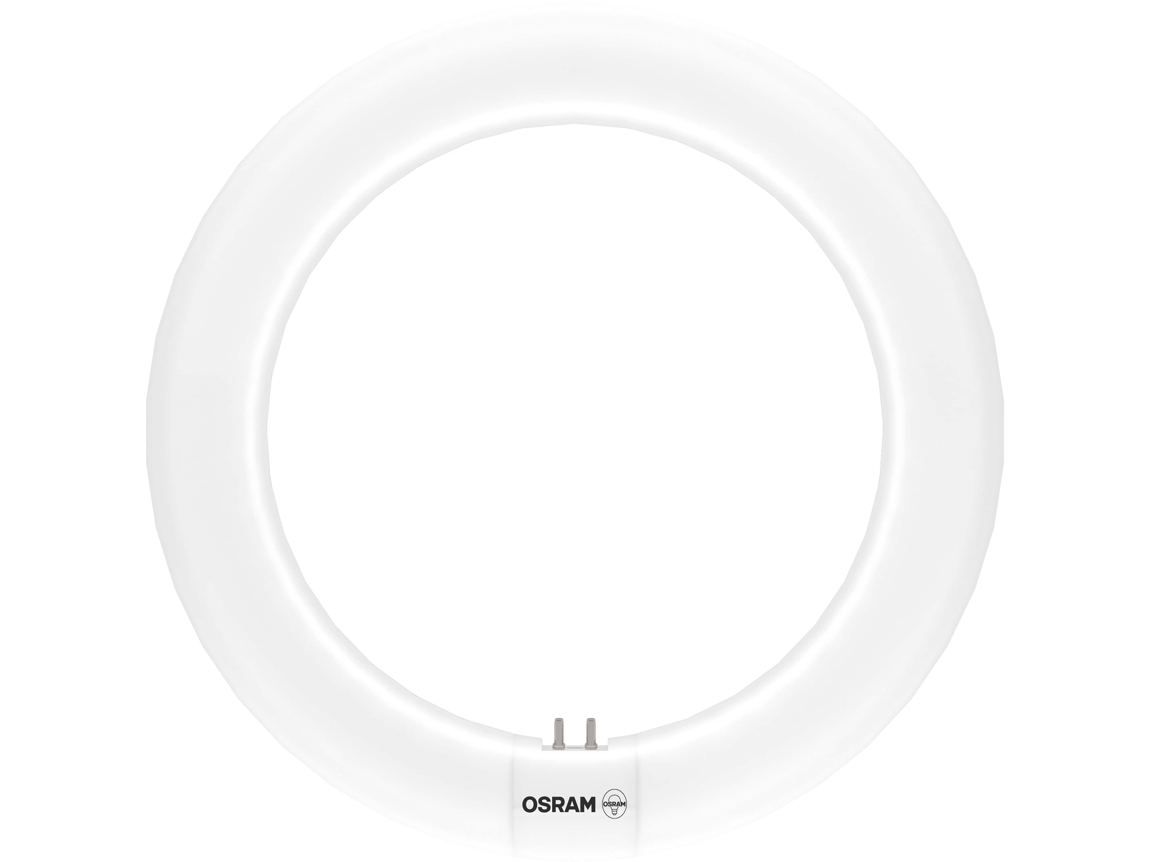 OSRAM LED-Röhre T9, Ringform, G10q, EEK: E, 11W, 1320lm, 4000K
