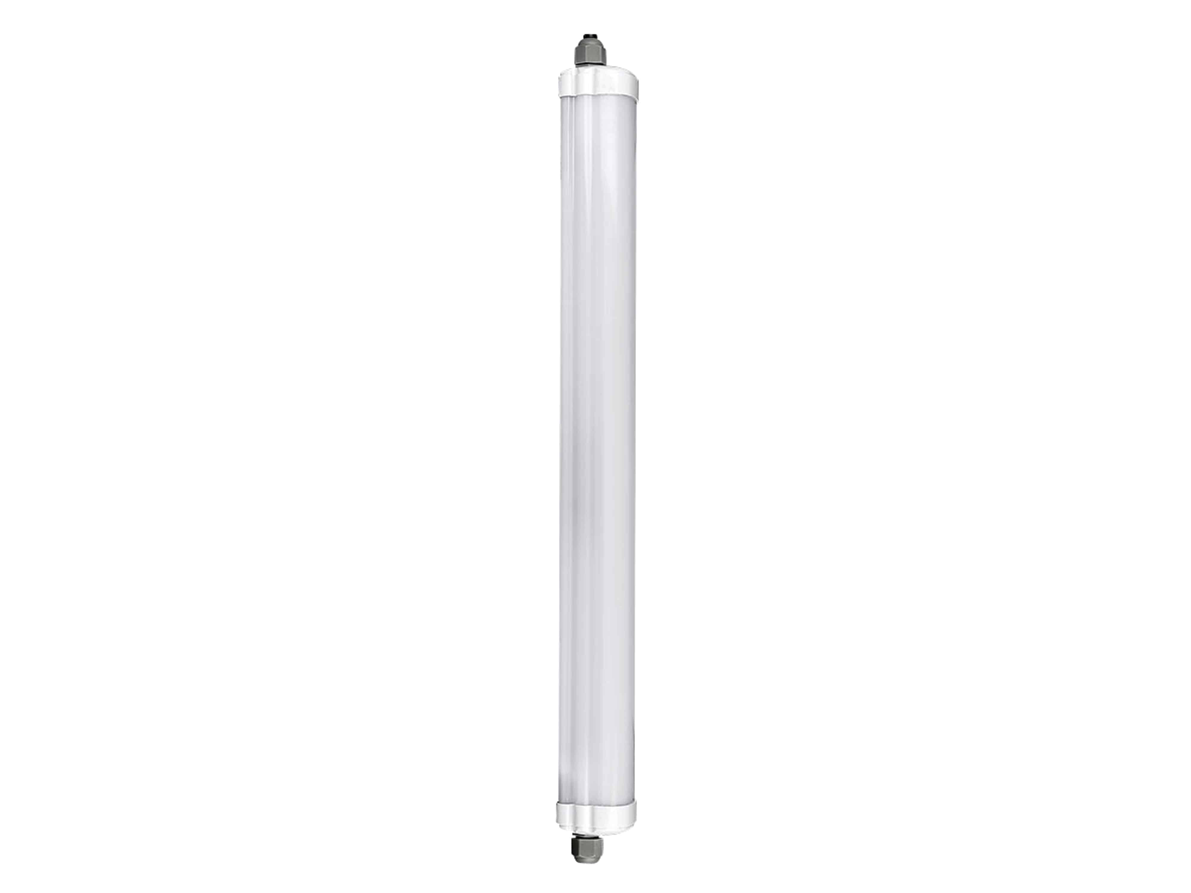 V-TAC LED-Feuchtraumleuchte VT-6076S, EEK: E, 18W, 2160lm, 6500K, 600mm