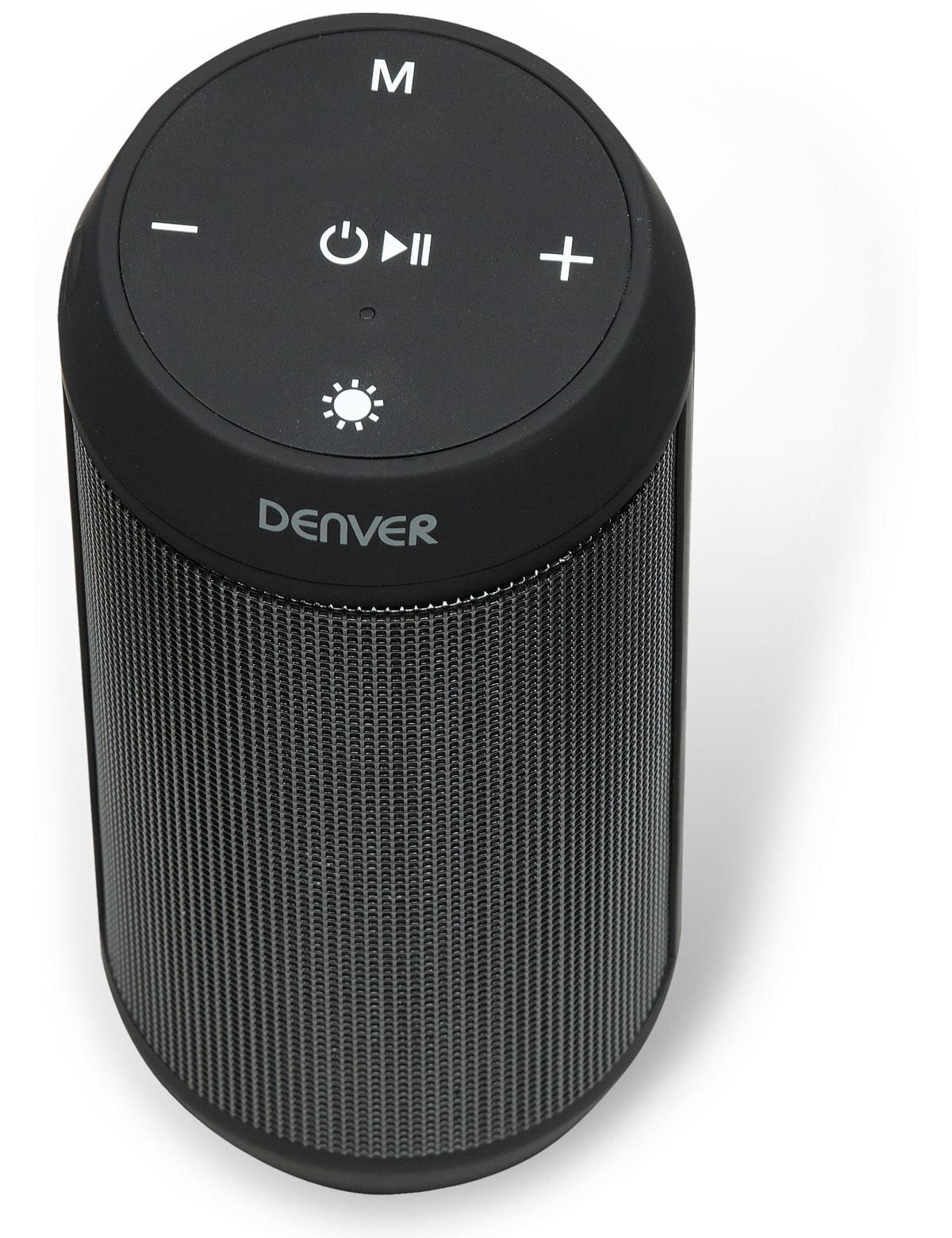 DENVER Bluetooth Lautsprecher BTL-62, 2x 3 W