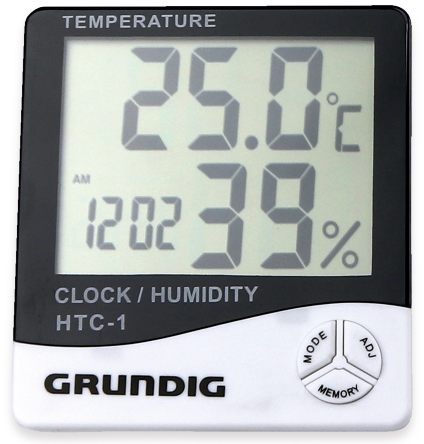 GRUNDIG Wetterstation 14624